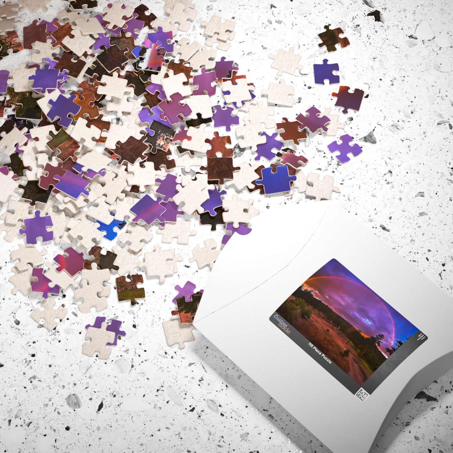 Colorado - Rainpeay - Puzzle