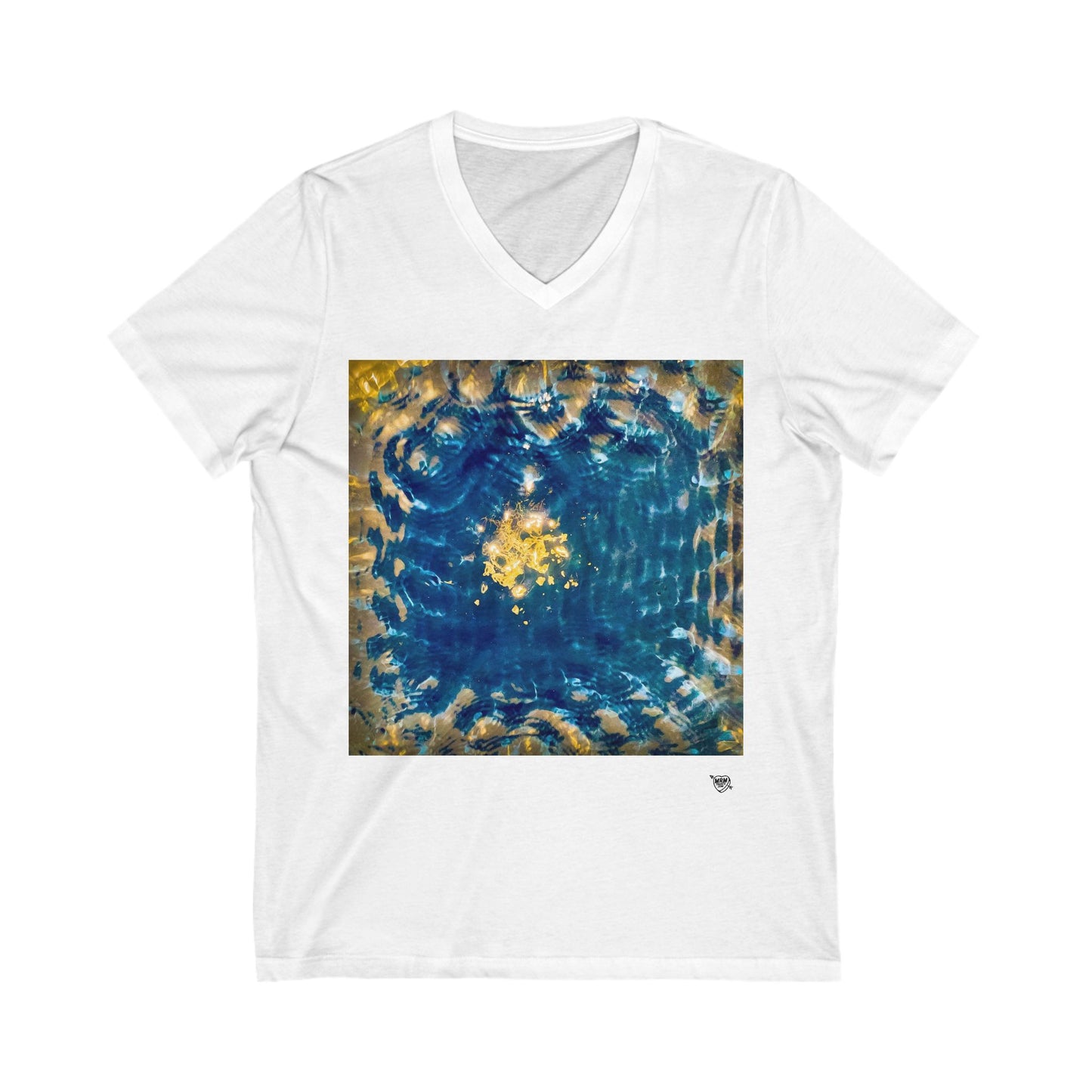 5 - Magic 4 -V-Neck