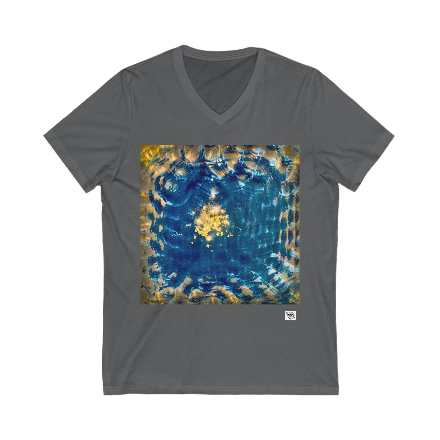5 - Magic 4 -V-Neck