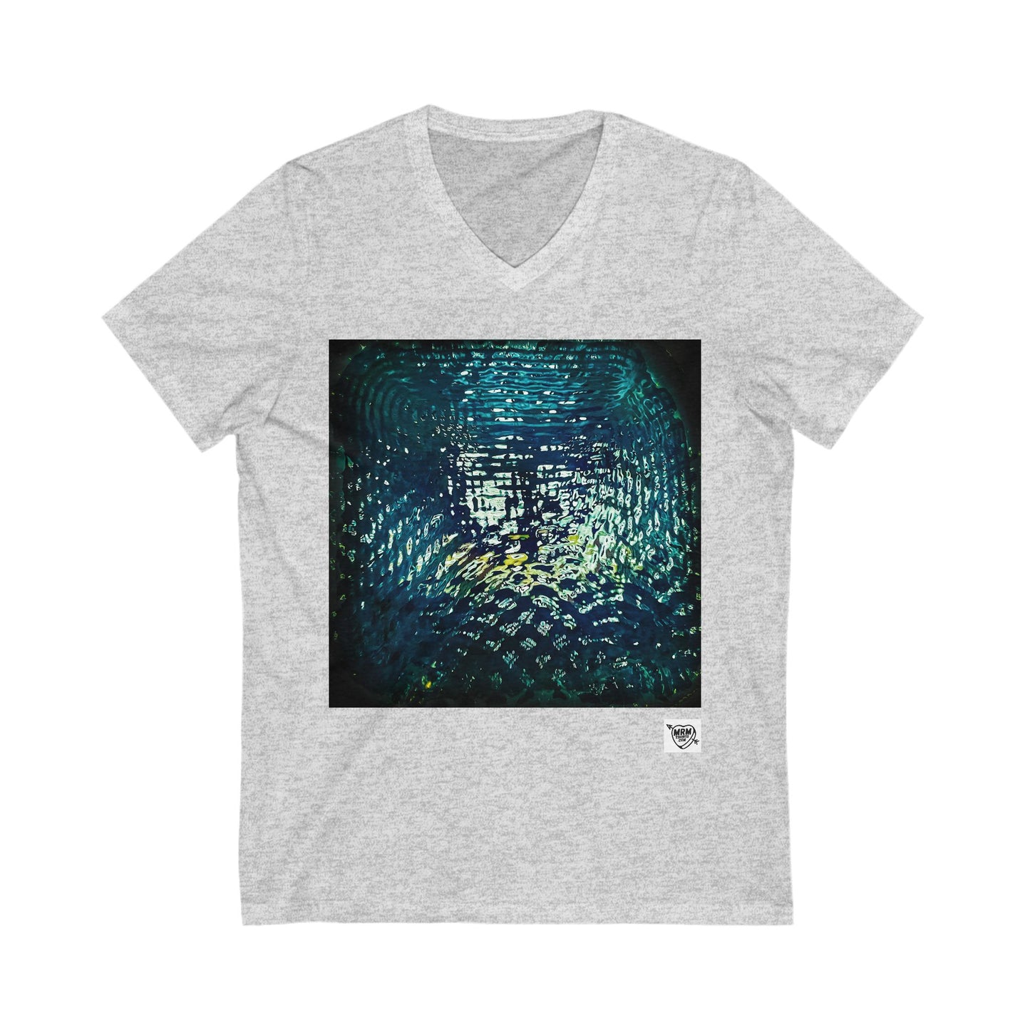 5 - Magic 5 - V-Neck