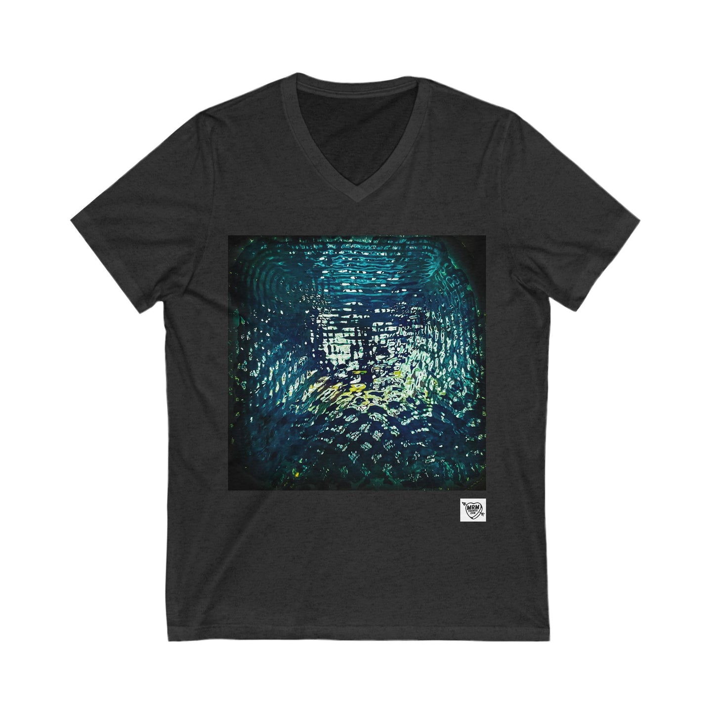 5 - Magic 5 - V-Neck