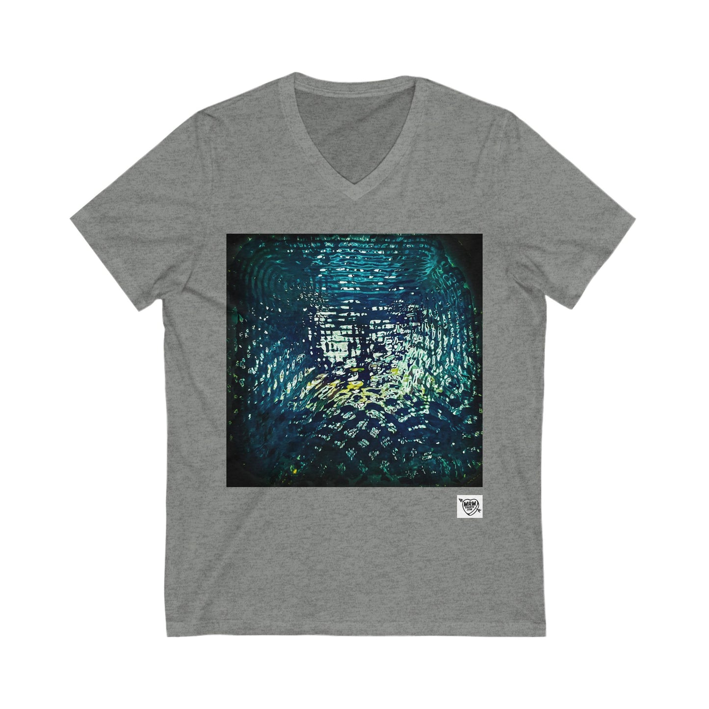5 - Magic 5 - V-Neck