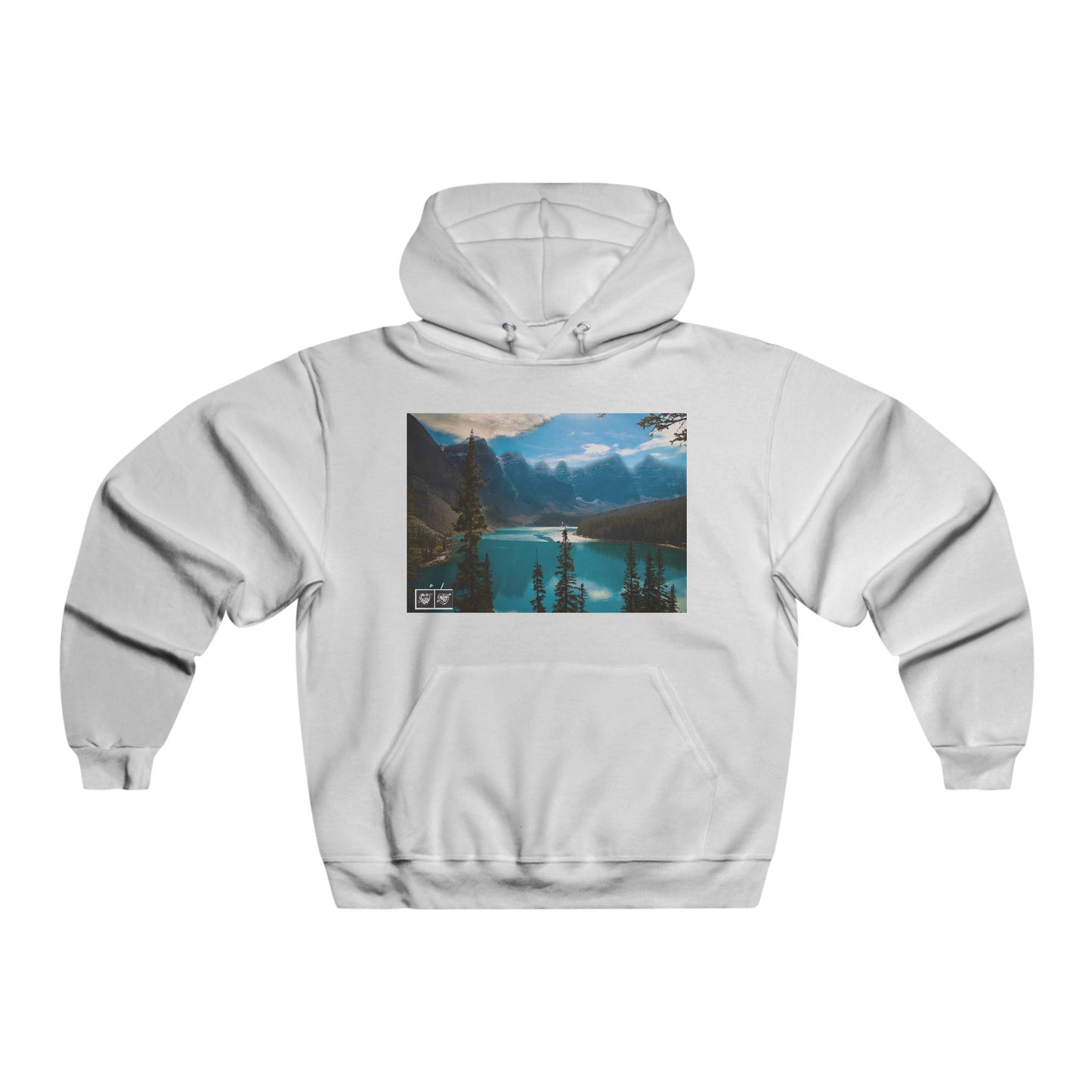6 - Canada - Banff - 5 - Hoodie