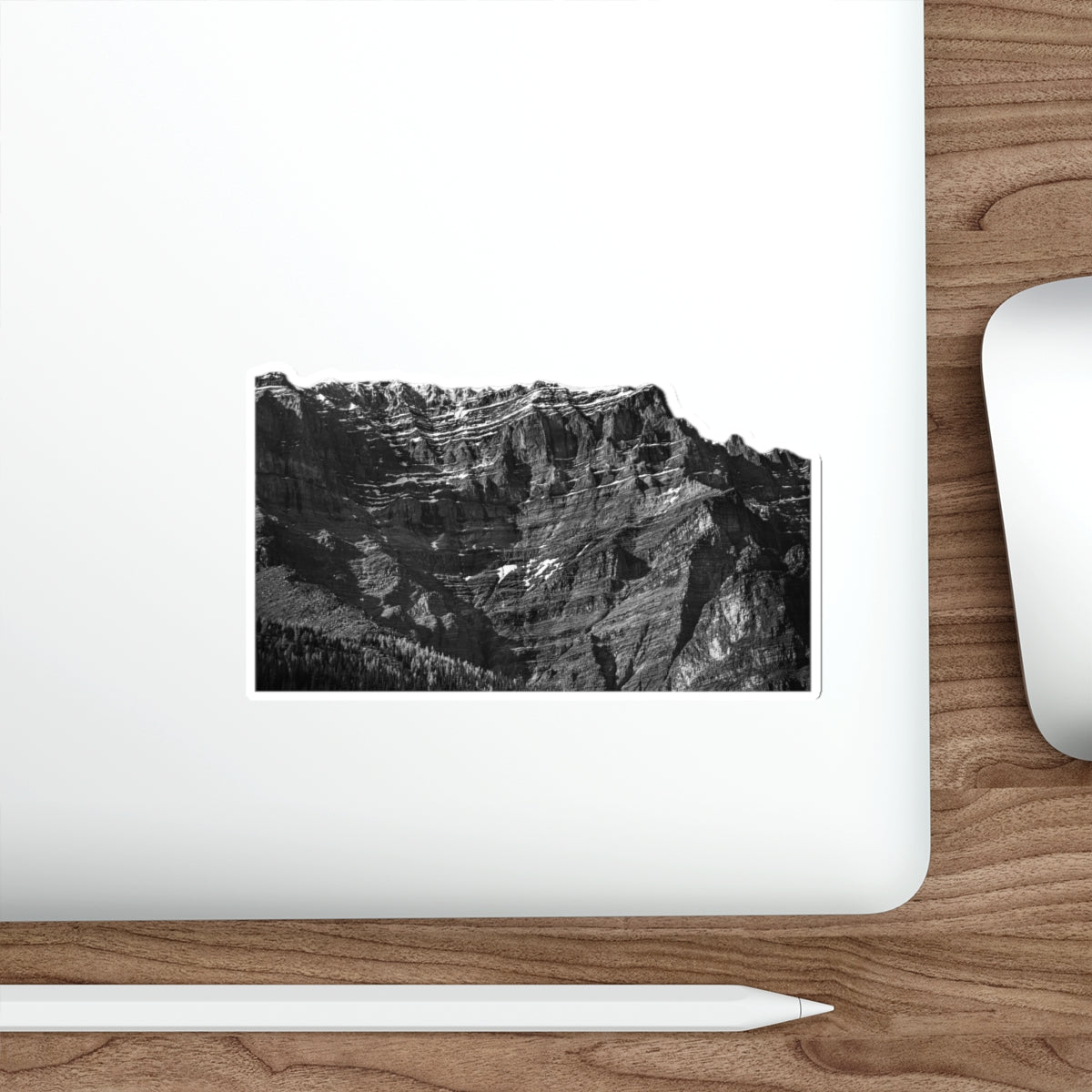 7 - Canada - Banff 2 - Stickers