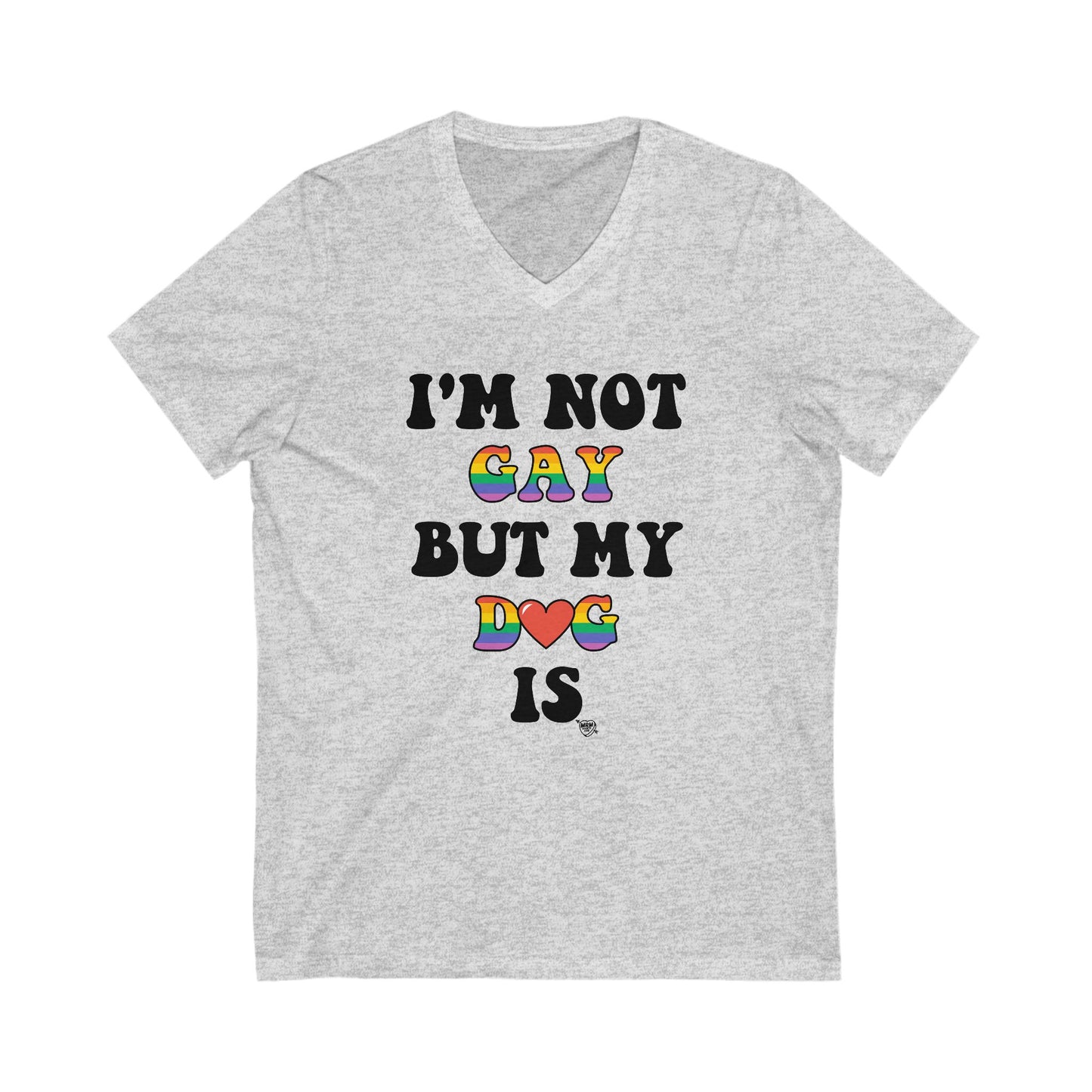 I’m not GAY, but D❤️G