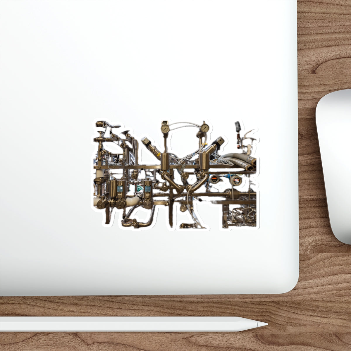 7 - Beer - Brewer - Stickers
