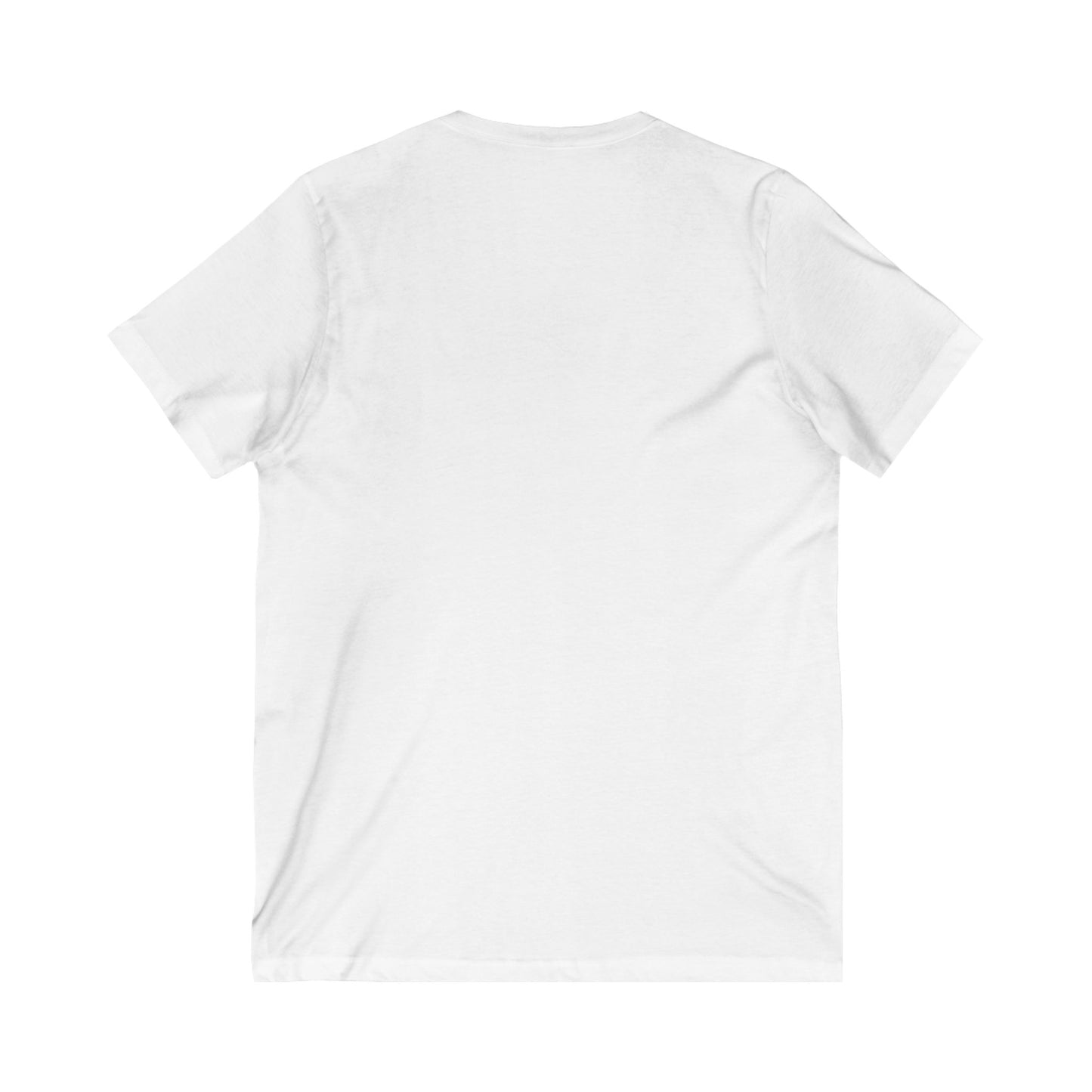 1 - Costa Rica - Butterfly Mariposa 2 - V-Neck