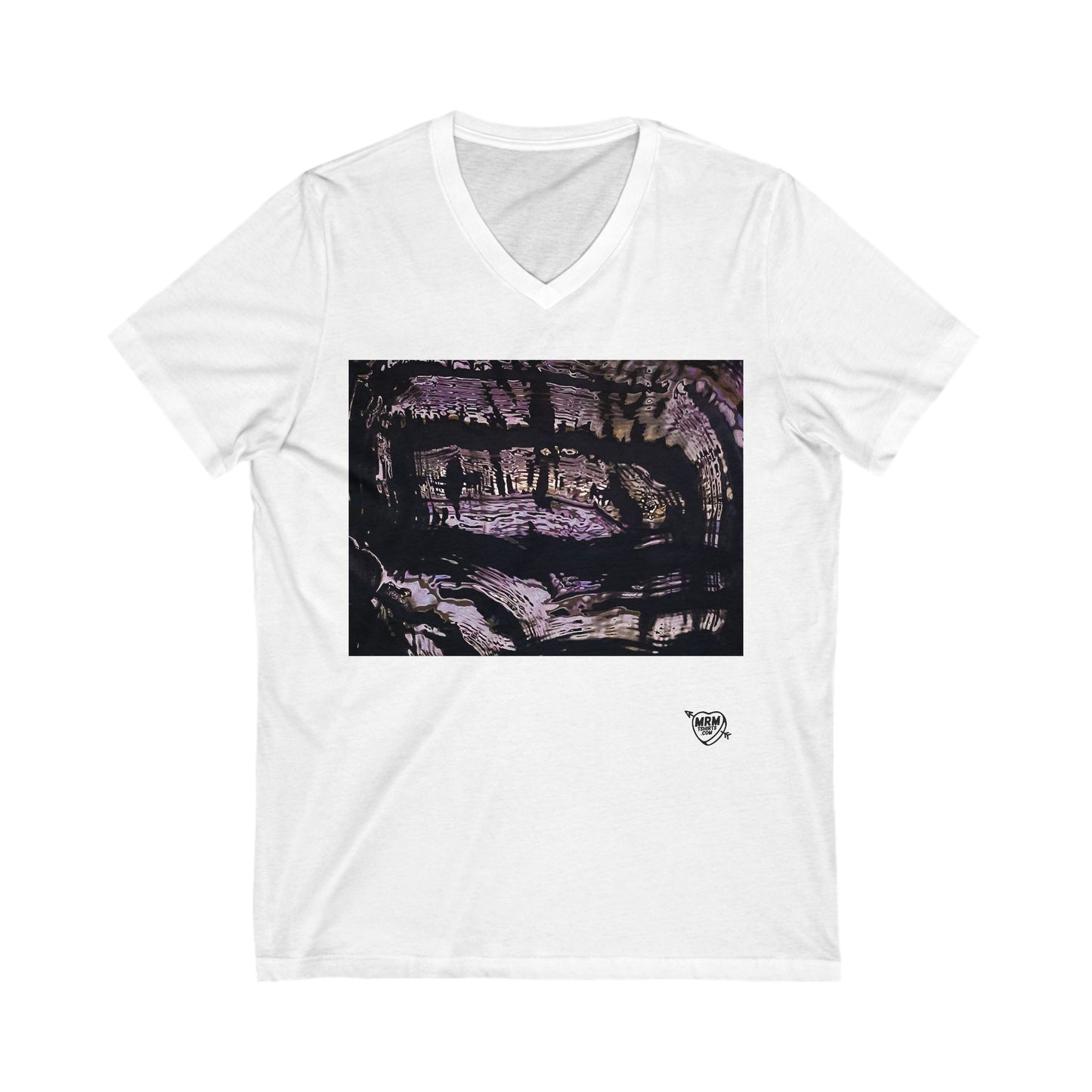 5 - Magic - V-Neck