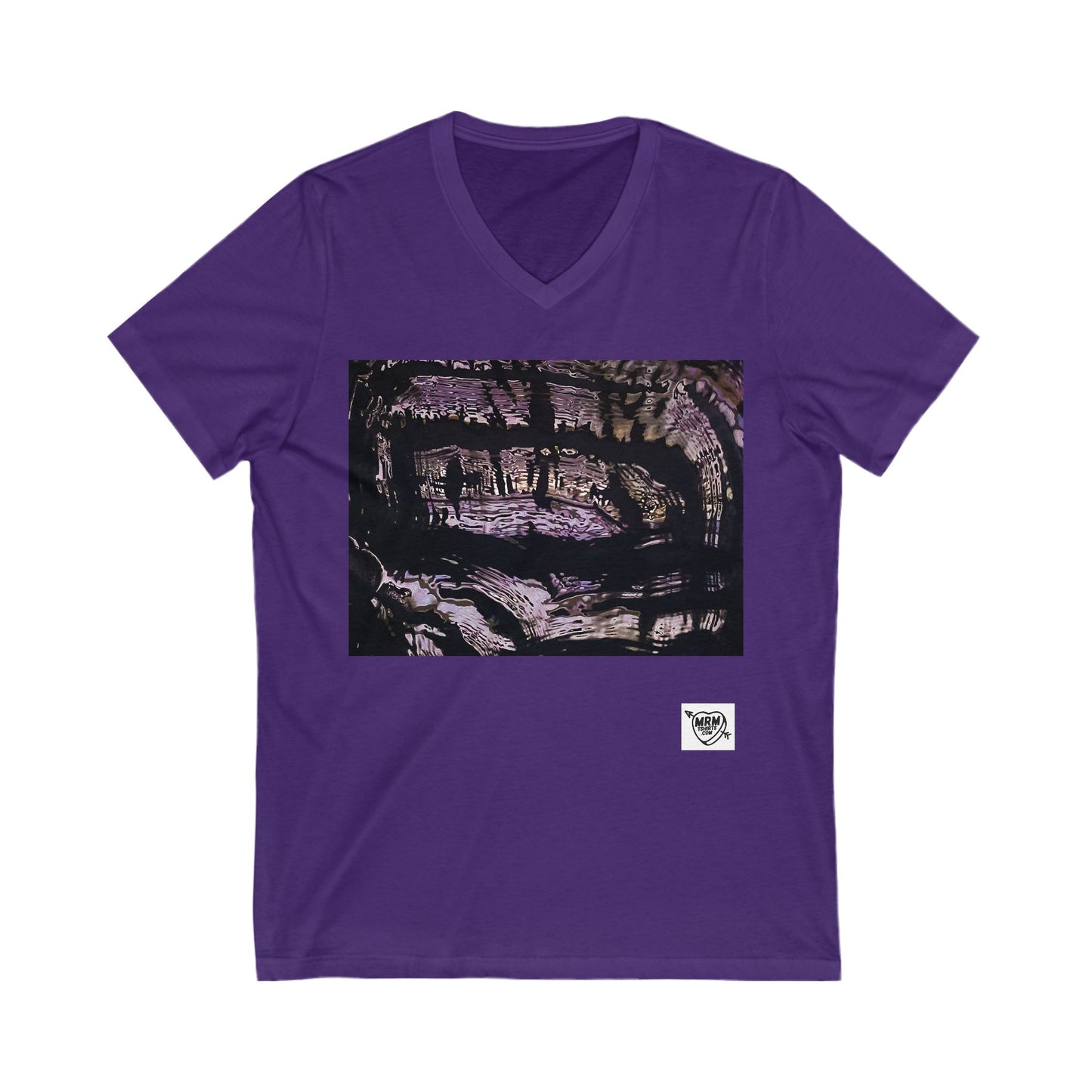 5 - Magic - V-Neck