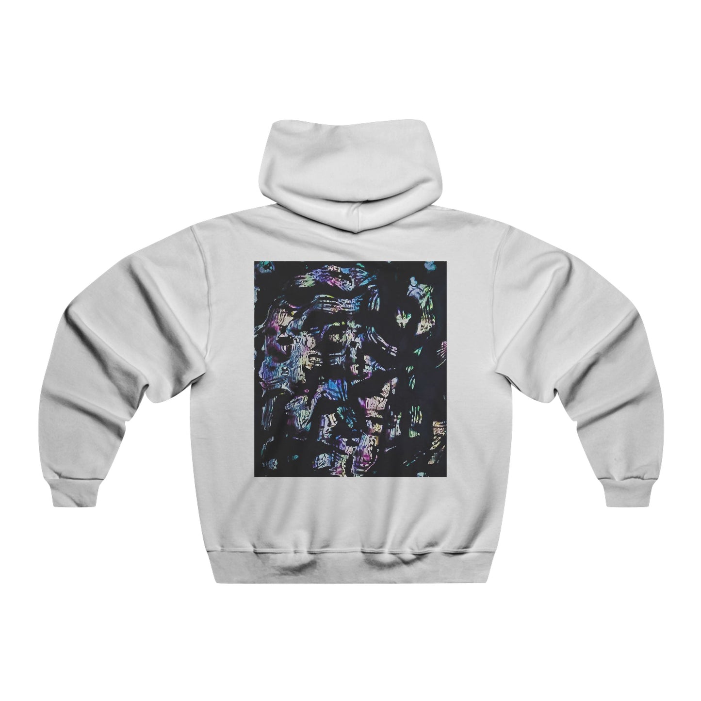 6 - Magic - 1 - Hoodie