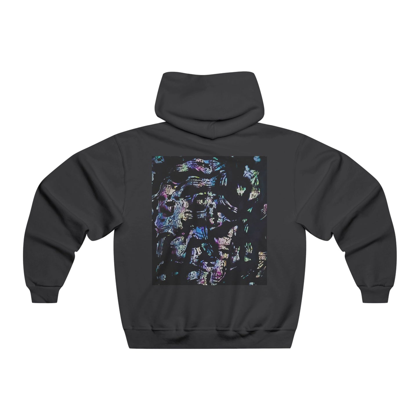 6 - Magic - 1 - Hoodie
