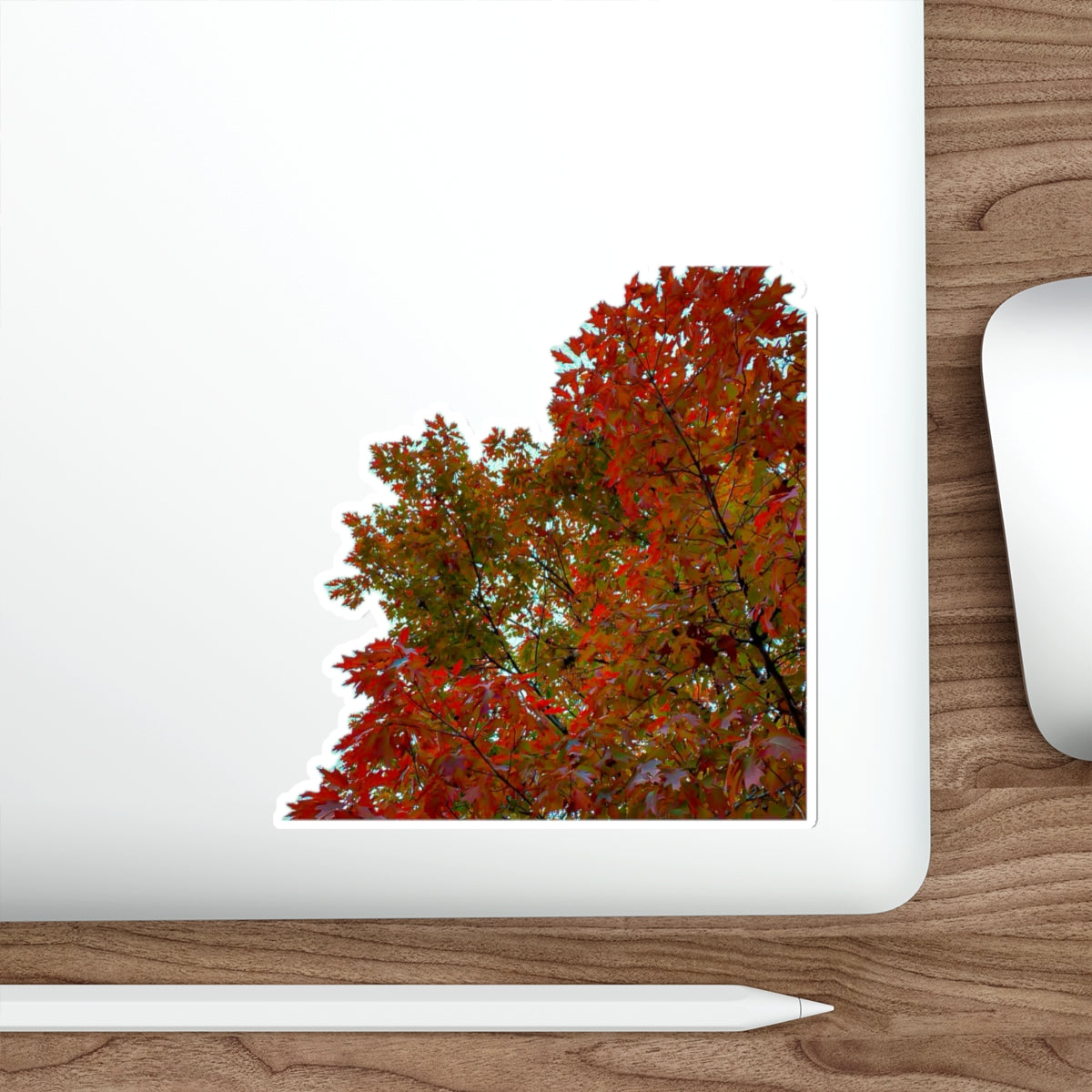7 - Trees - 2 - Stickers