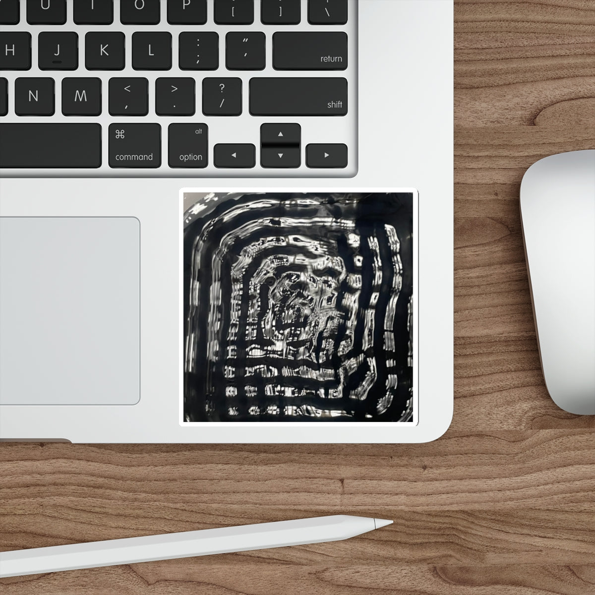 7 - Magic - 2 - Stickers