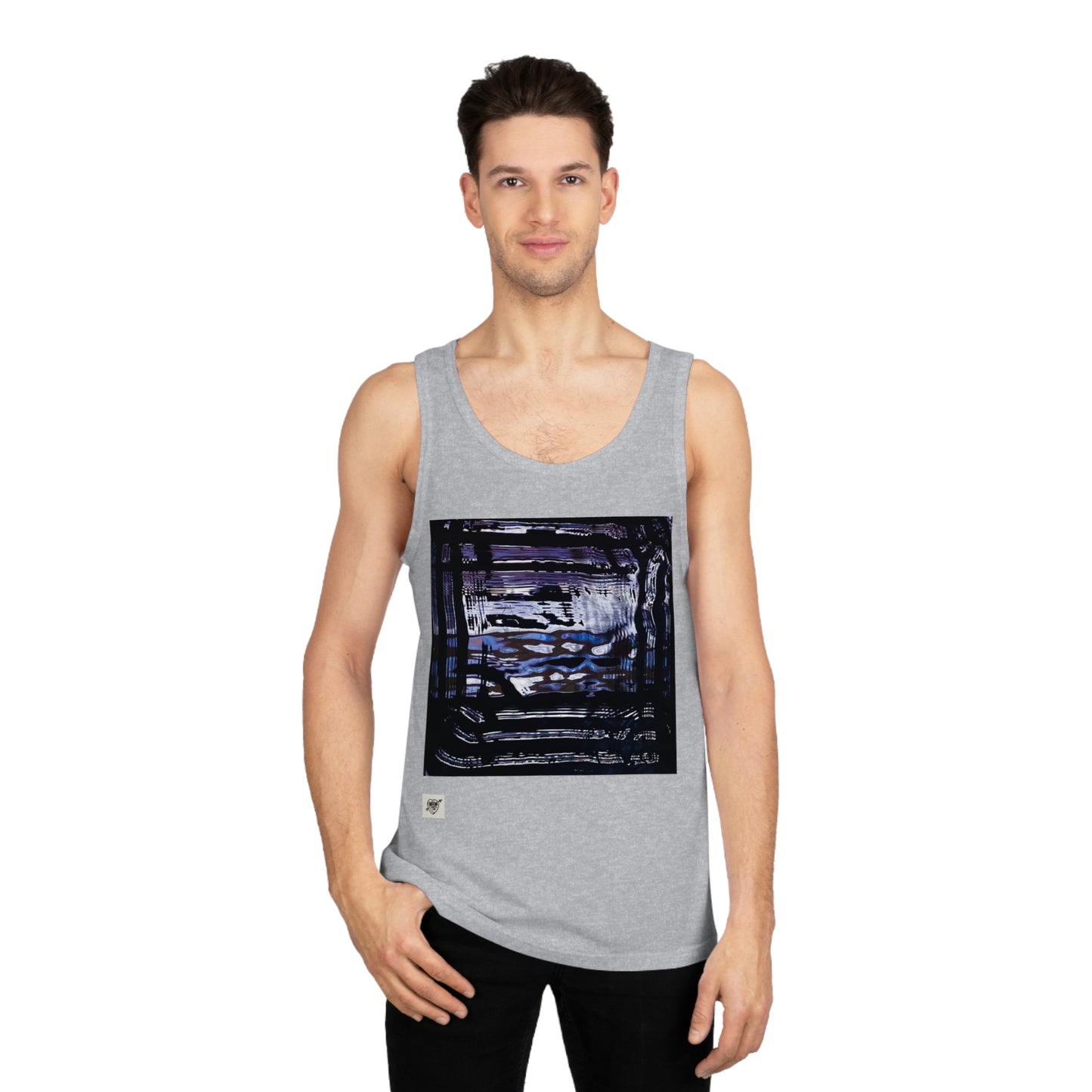 6 - Magic - 2 - Tank Top