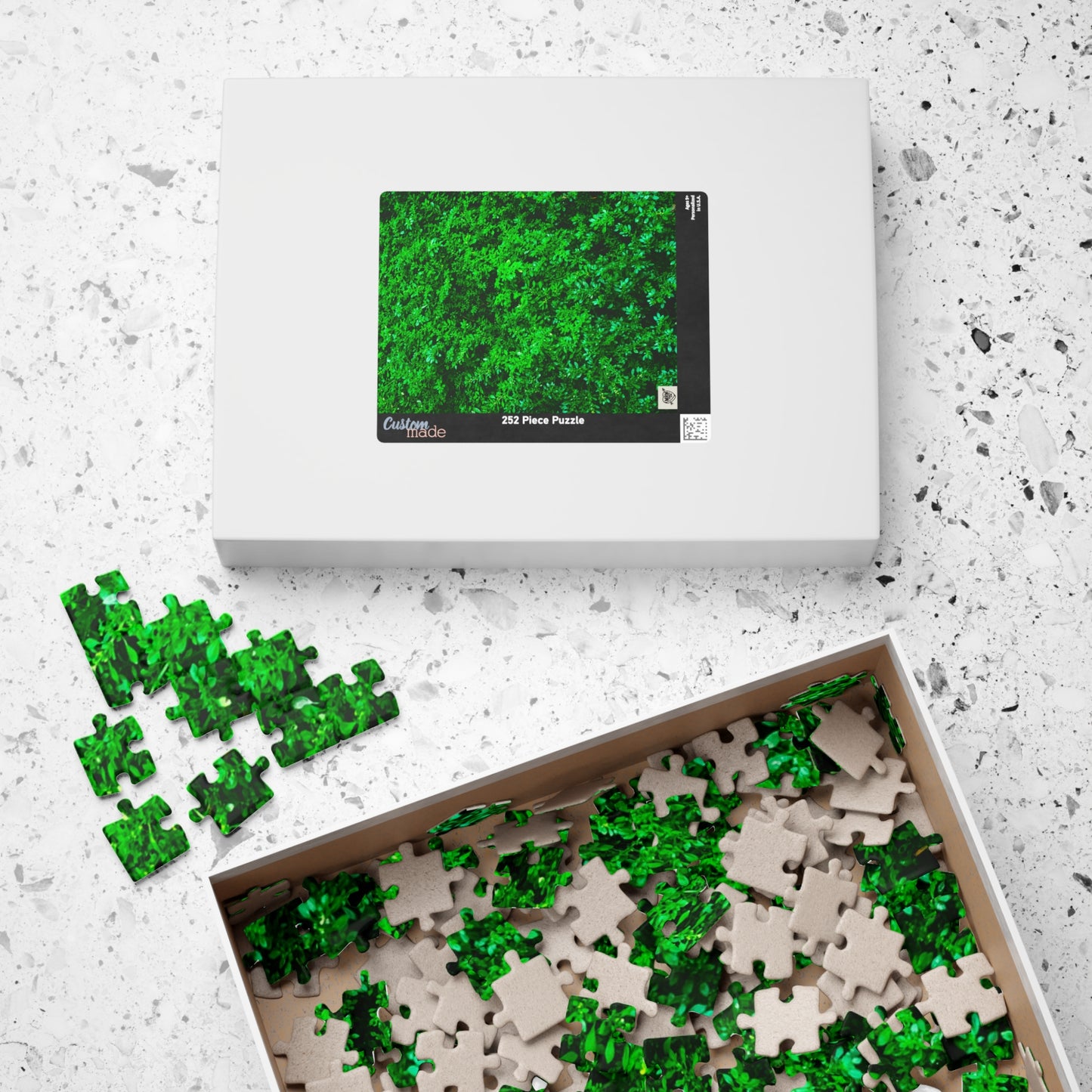 Tree - 3 - Puzzle - 110 to 1014 Pieces for Nature Lovers