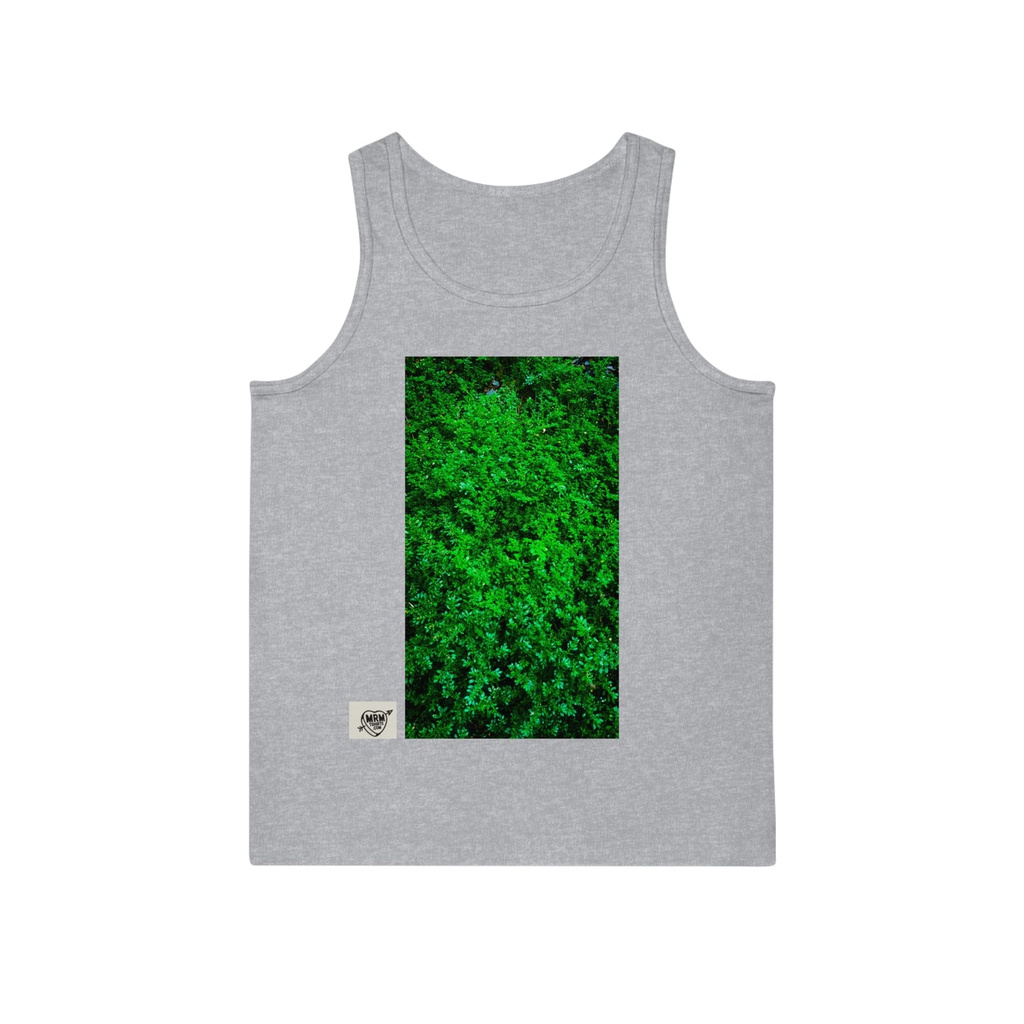 6 - Frees - 2 - Tank Top