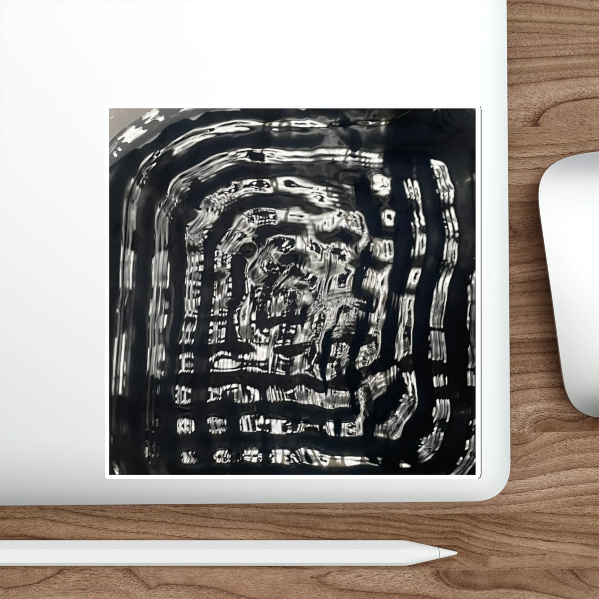 7 - Magic - 2 - Stickers