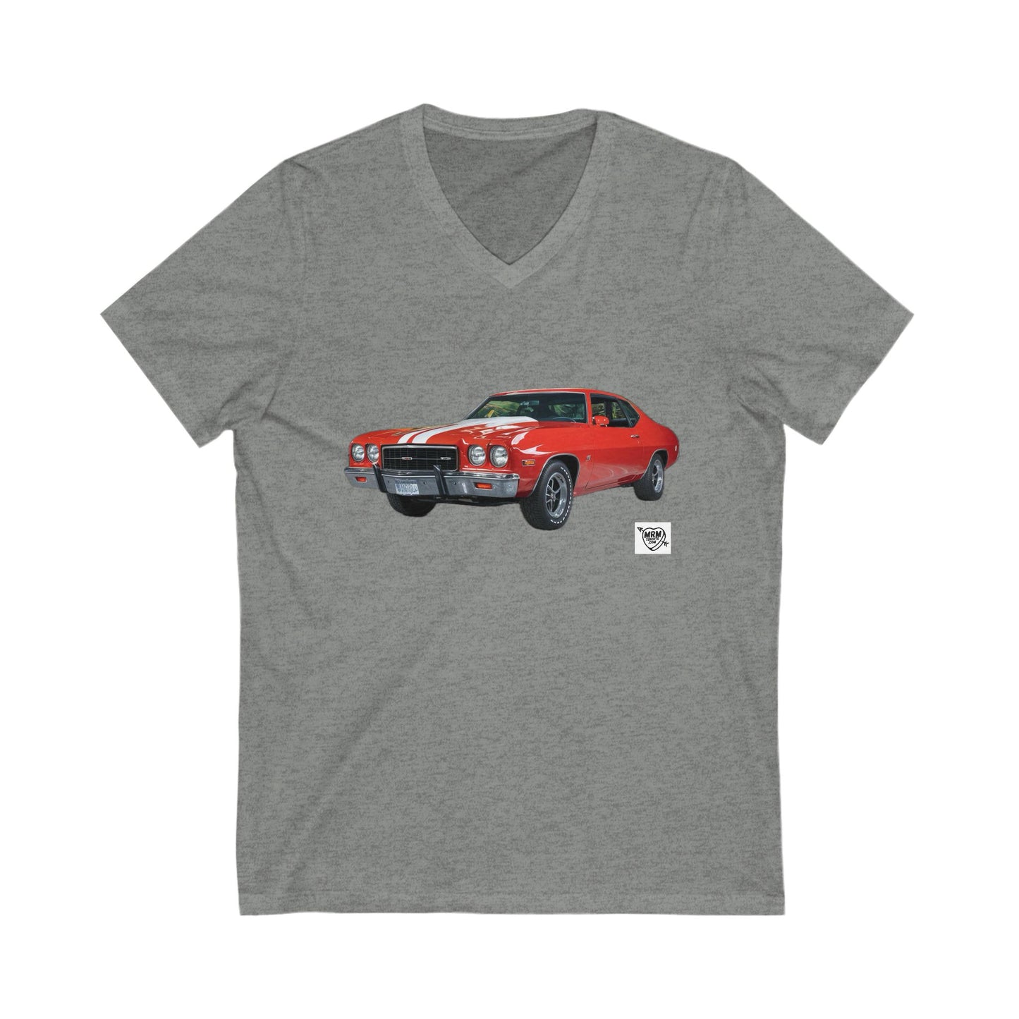 4 - Matory - 2 - V-Neck