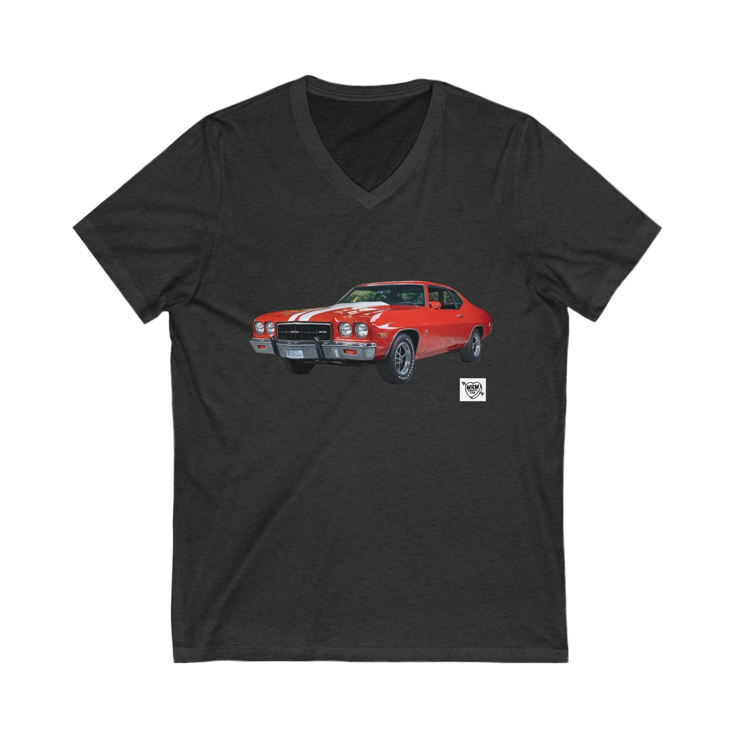 4 - Matory - 2 - V-Neck