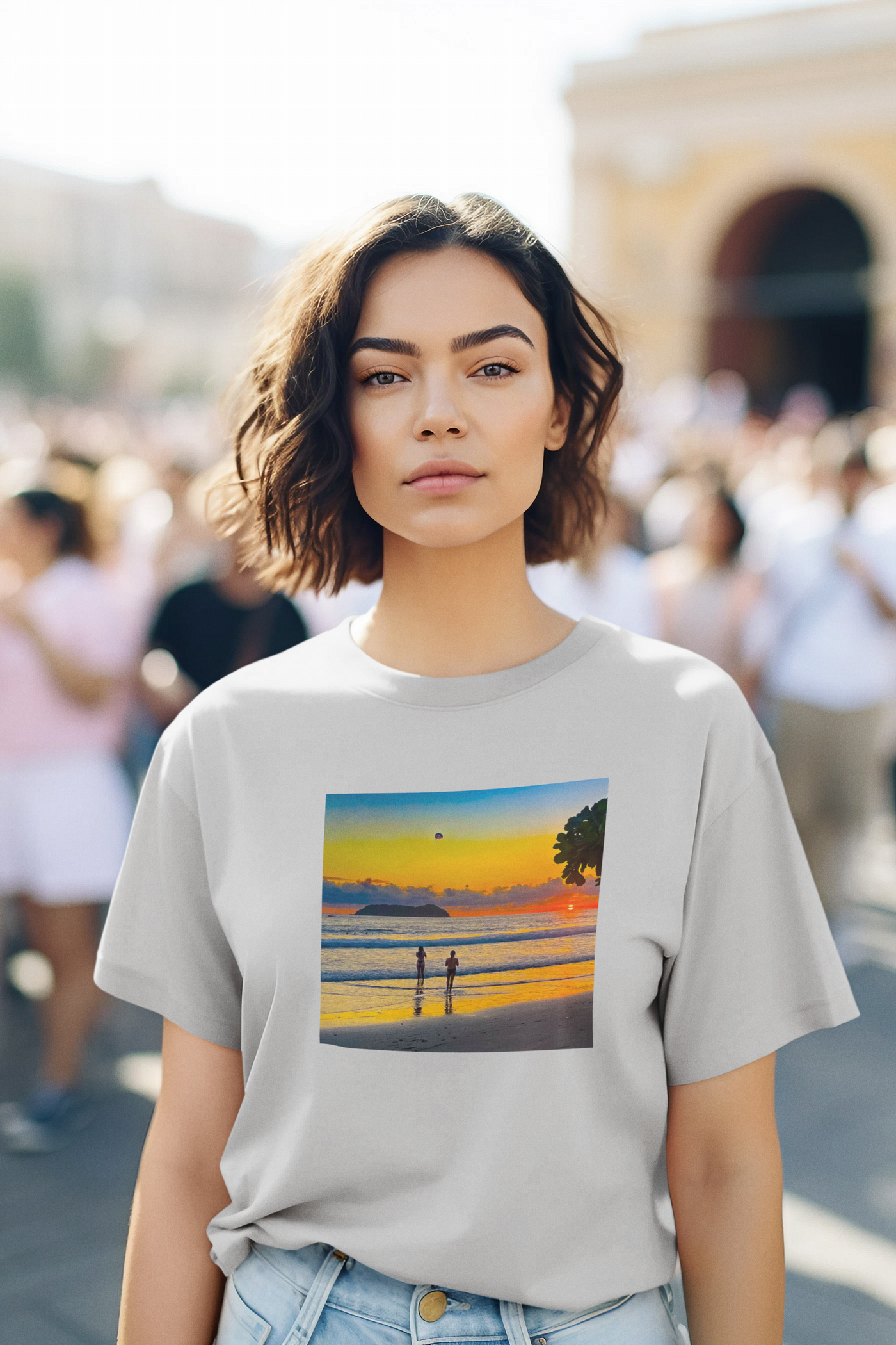 Photo T-shirts[