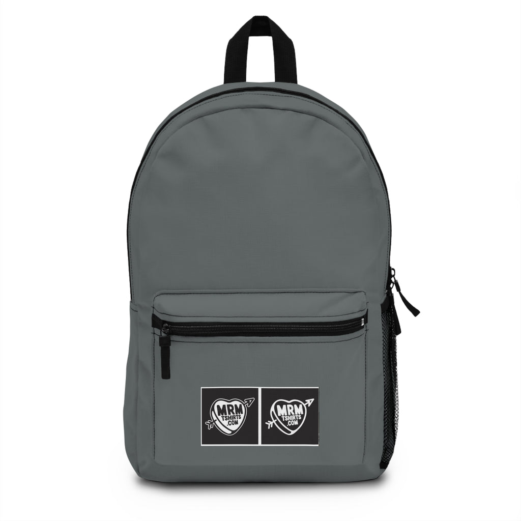MRM - logo  - bag