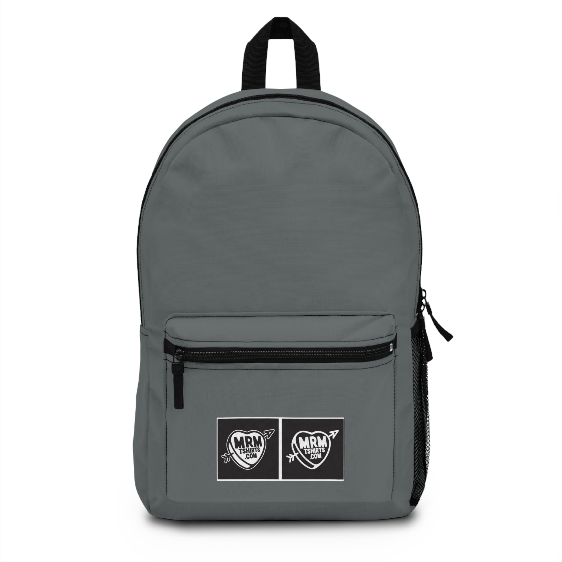 MRM - logo  - bag