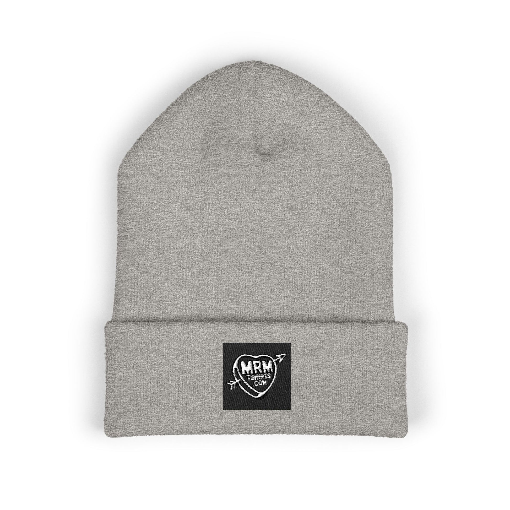 MRM logo - Beanie