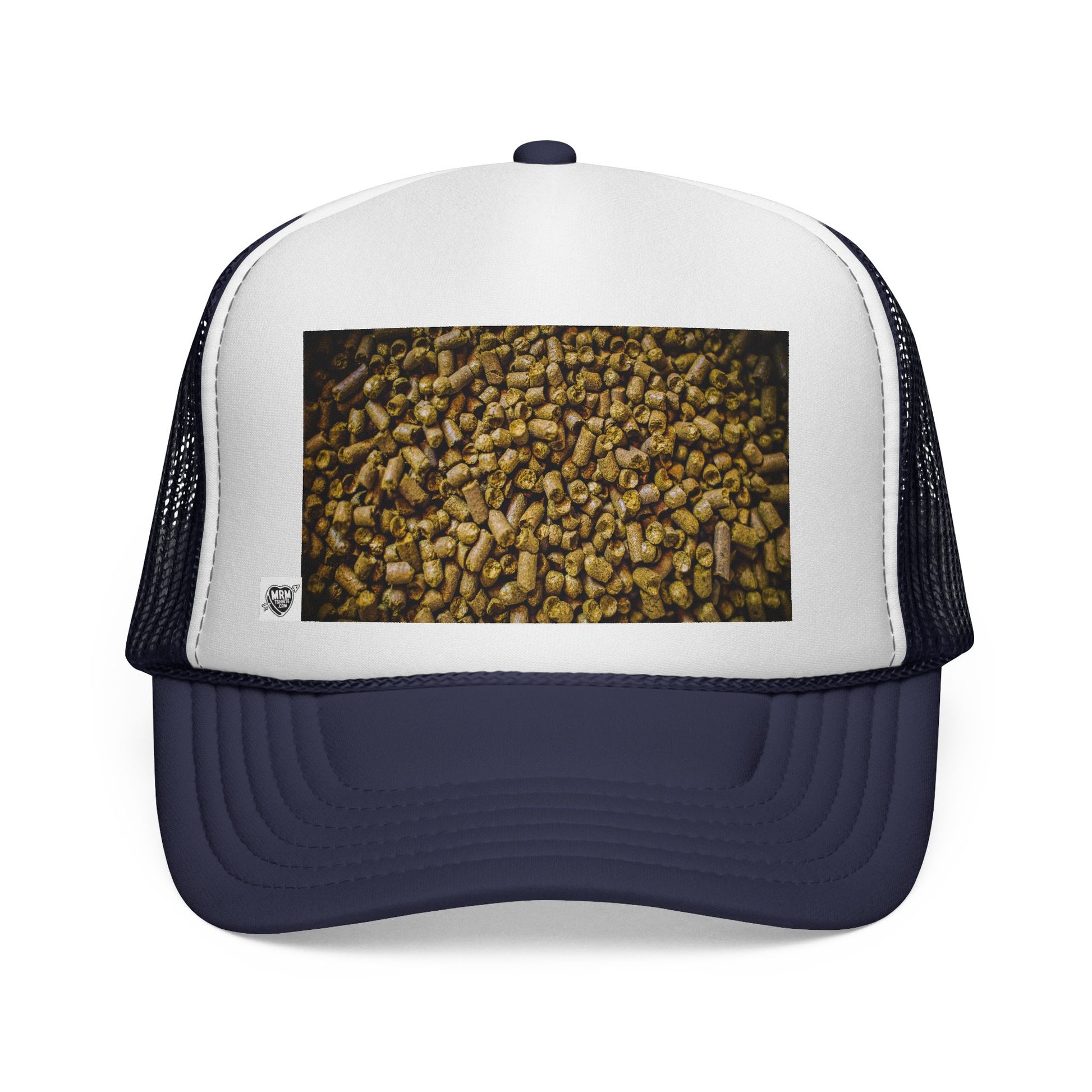 Cops -Rustic - Trucker Caps