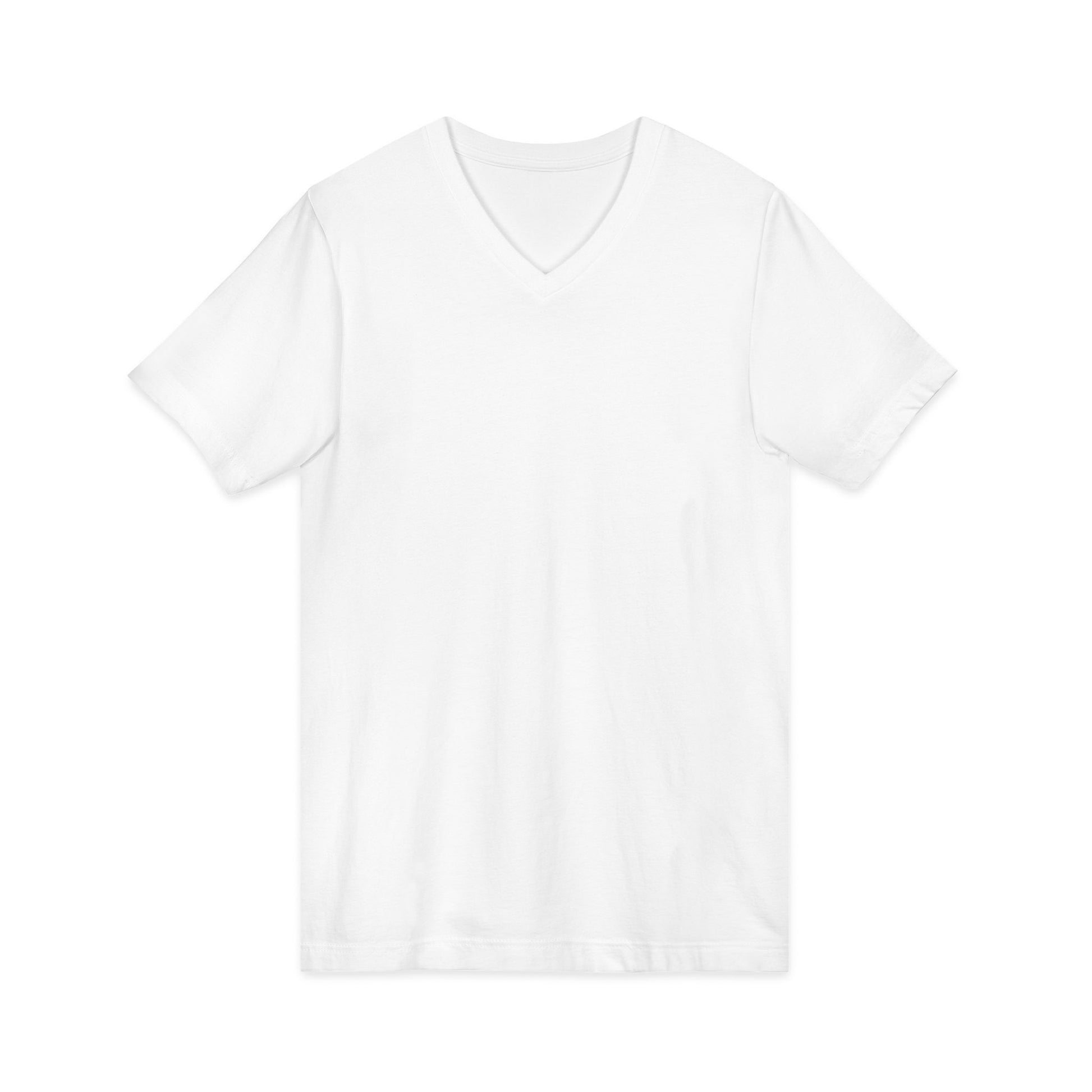 Austin Fourth of July lightning - V-Neck