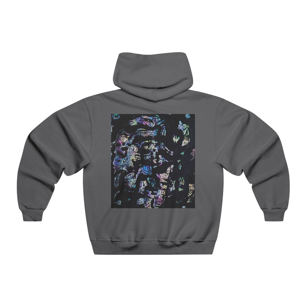Magic -I 1 - Hoodie