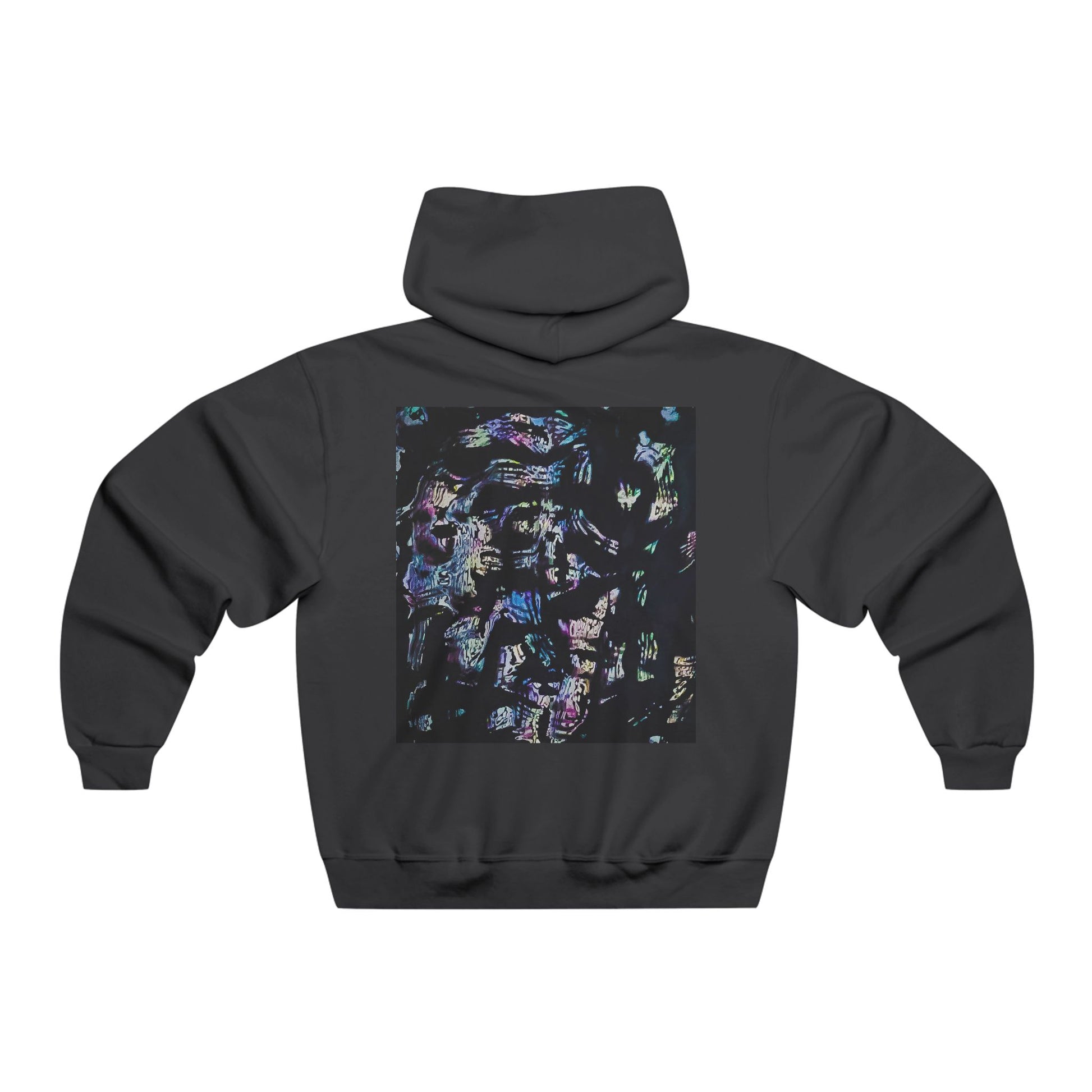 Magic -I 1 - Hoodie