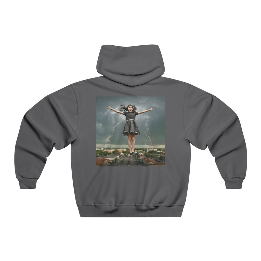 Mary’s rage - Hoodie