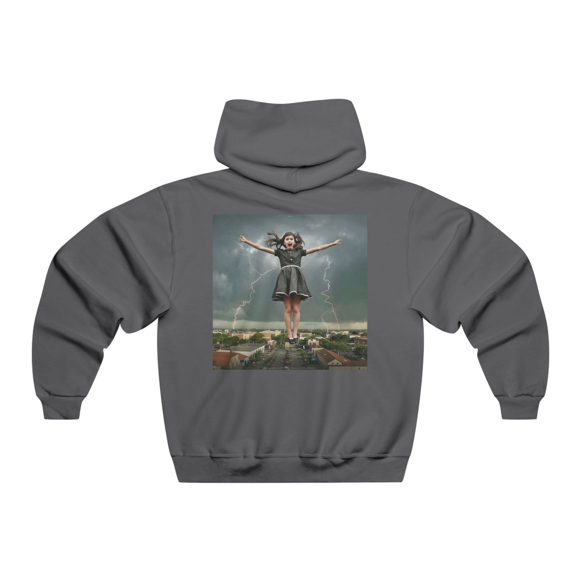 Mary’s rage - Hoodie