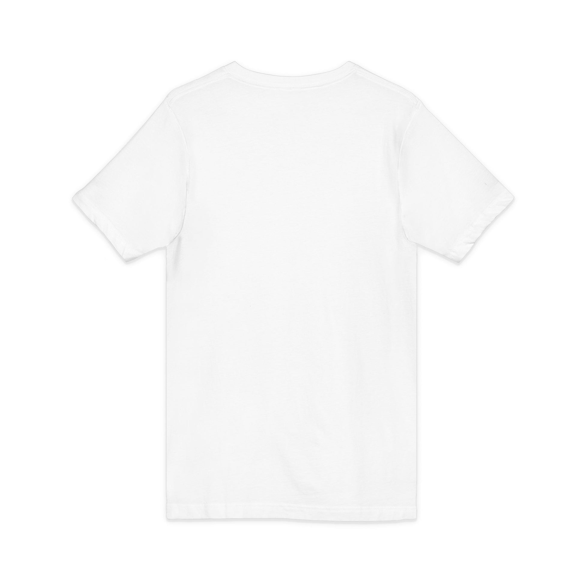 Austin Fourth of July lightning - V-Neck