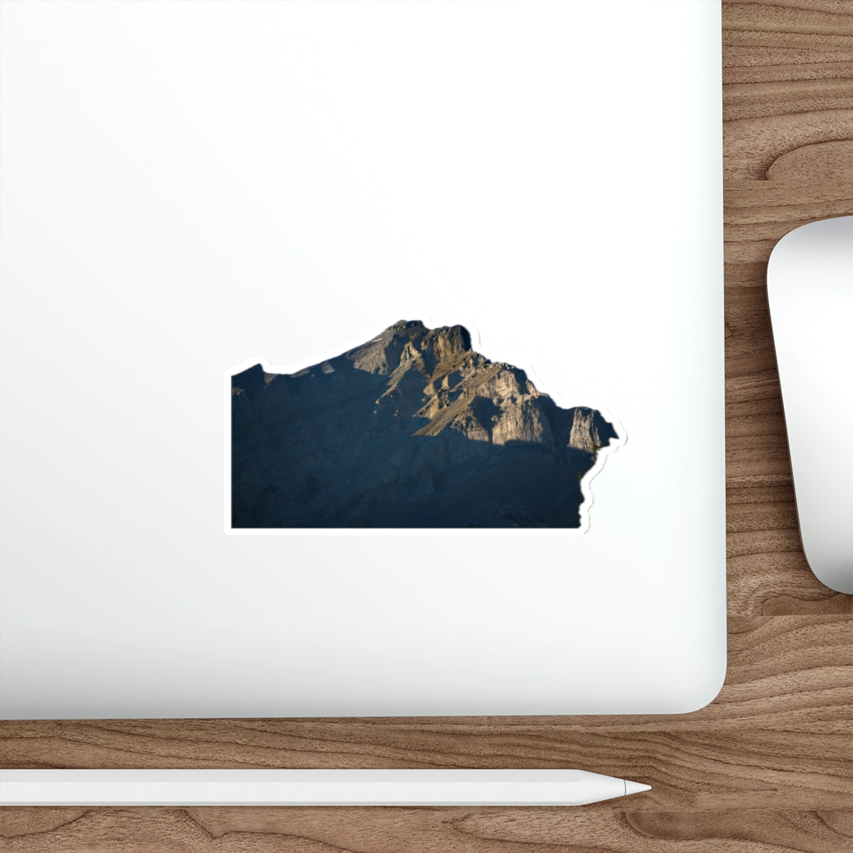 7 - Canada - Banff - 2 -  Stickers
