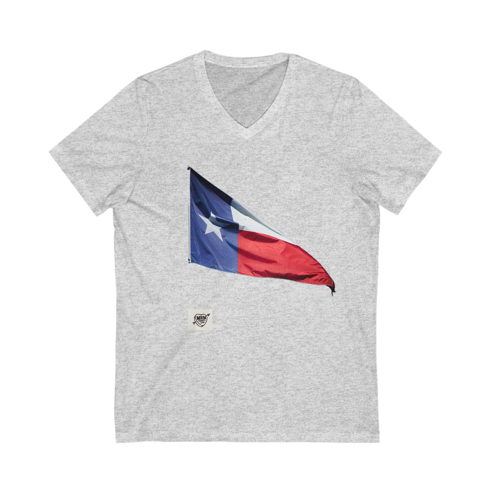 Texas Pride V-Neck