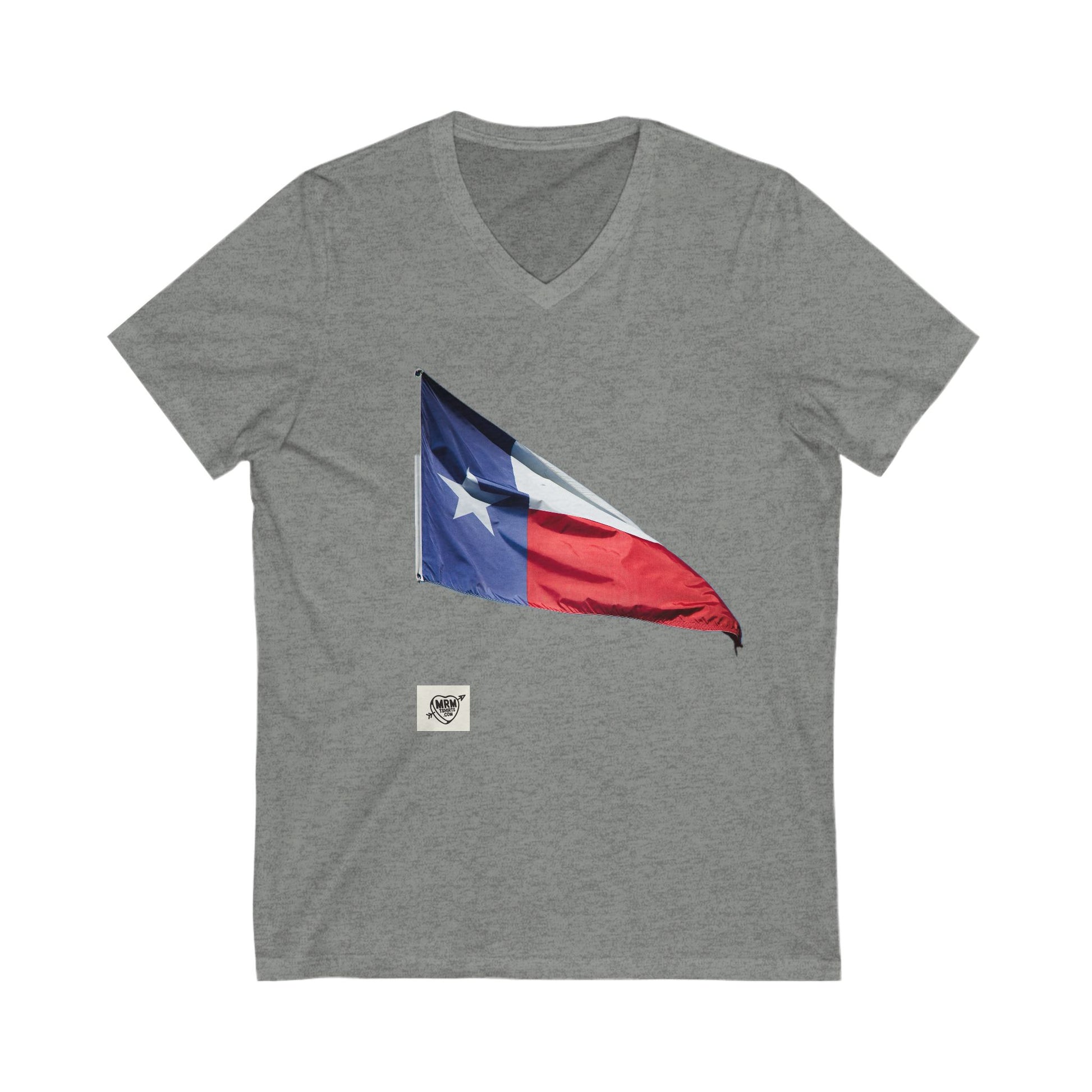 Texas Pride V-Neck