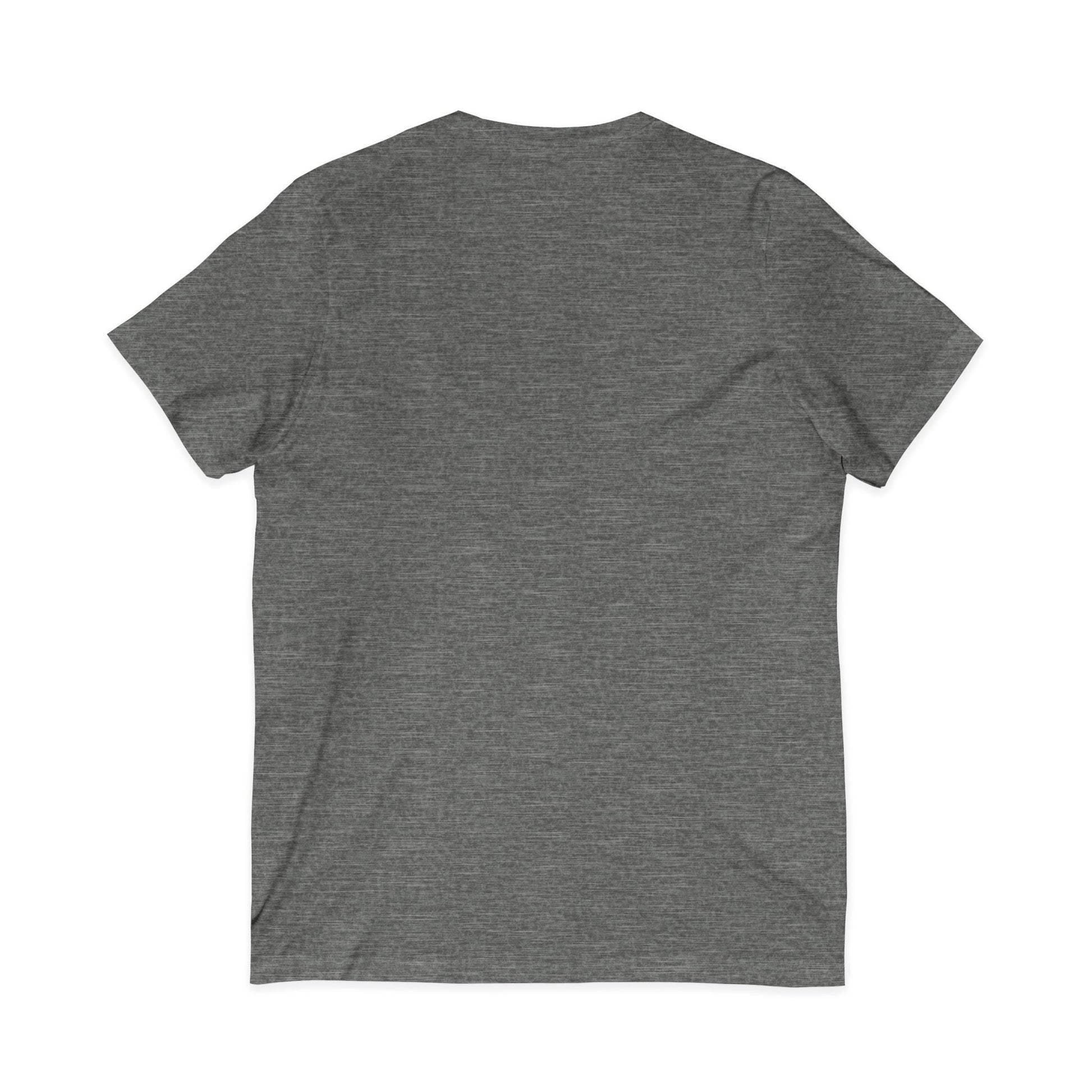 Austin Fourth of July lightning - V-Neck