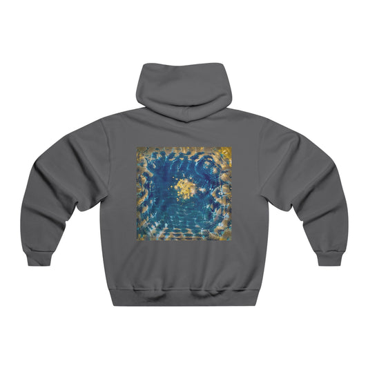 6 - Magic  Hooded