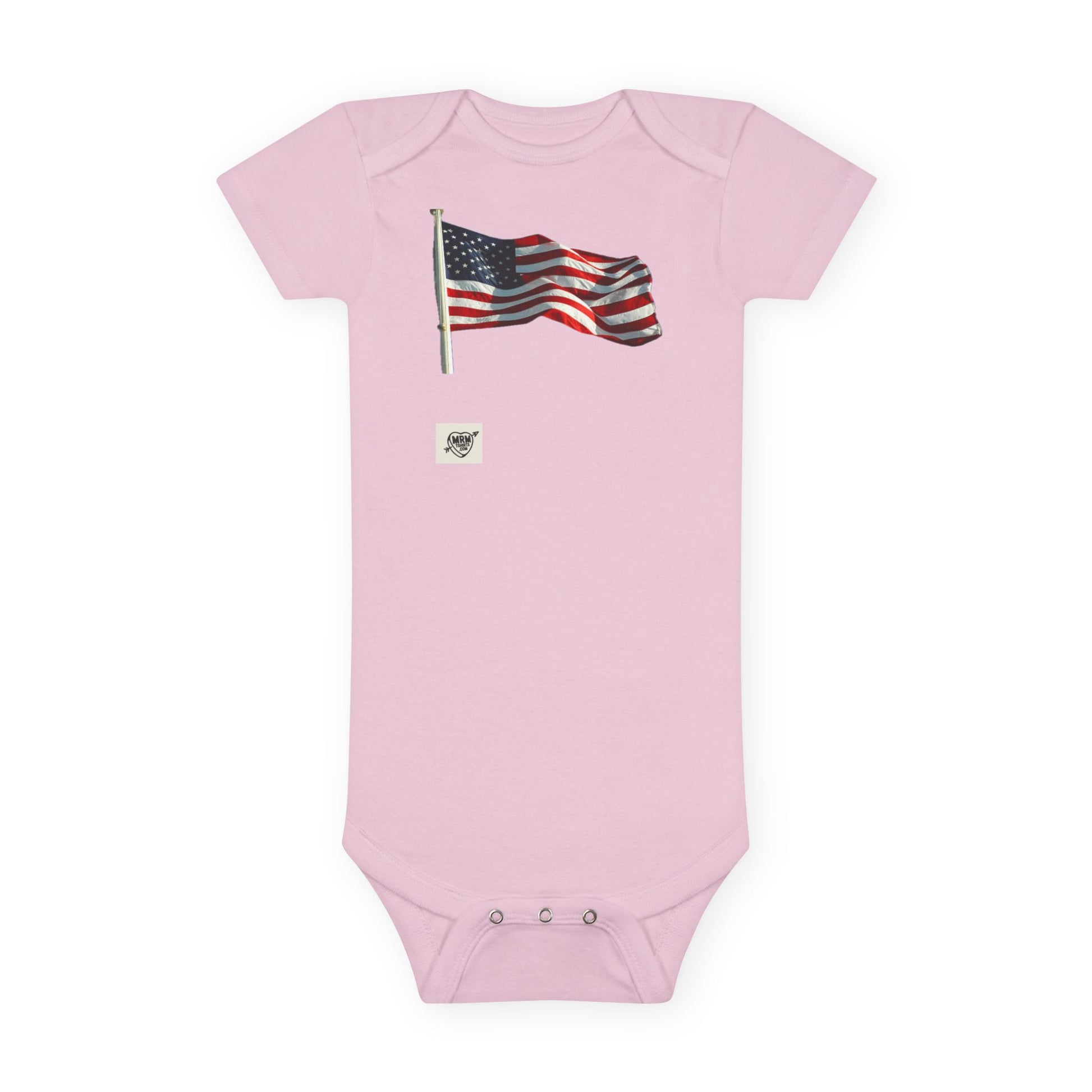 Of July Patriotic Baby Onesie, USA Flag Bodysuit, Baby Shower Gift, Independence Day Outfit, Toddler Apparel, Cute Baby Clothes