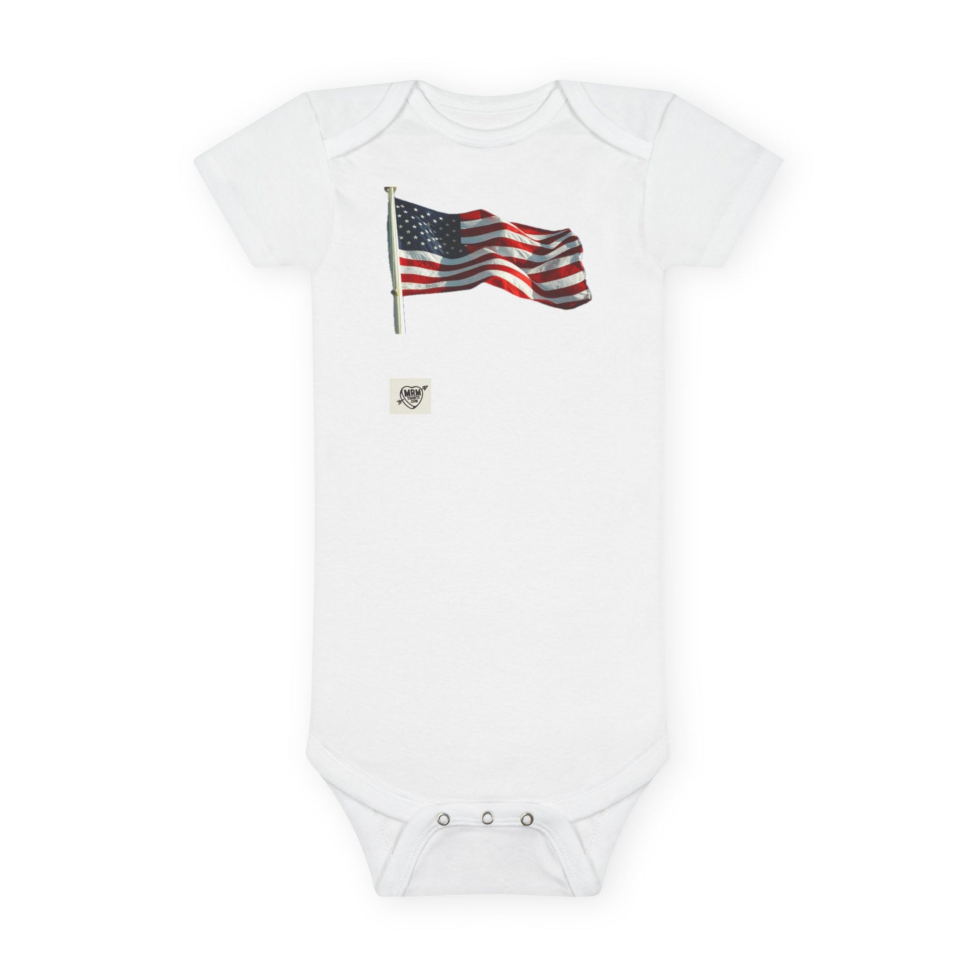 Of July Patriotic Baby Onesie, USA Flag Bodysuit, Baby Shower Gift, Independence Day Outfit, Toddler Apparel, Cute Baby Clothes