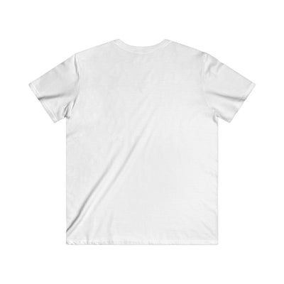 8. Canada - Mountain - 1 - V-Neck