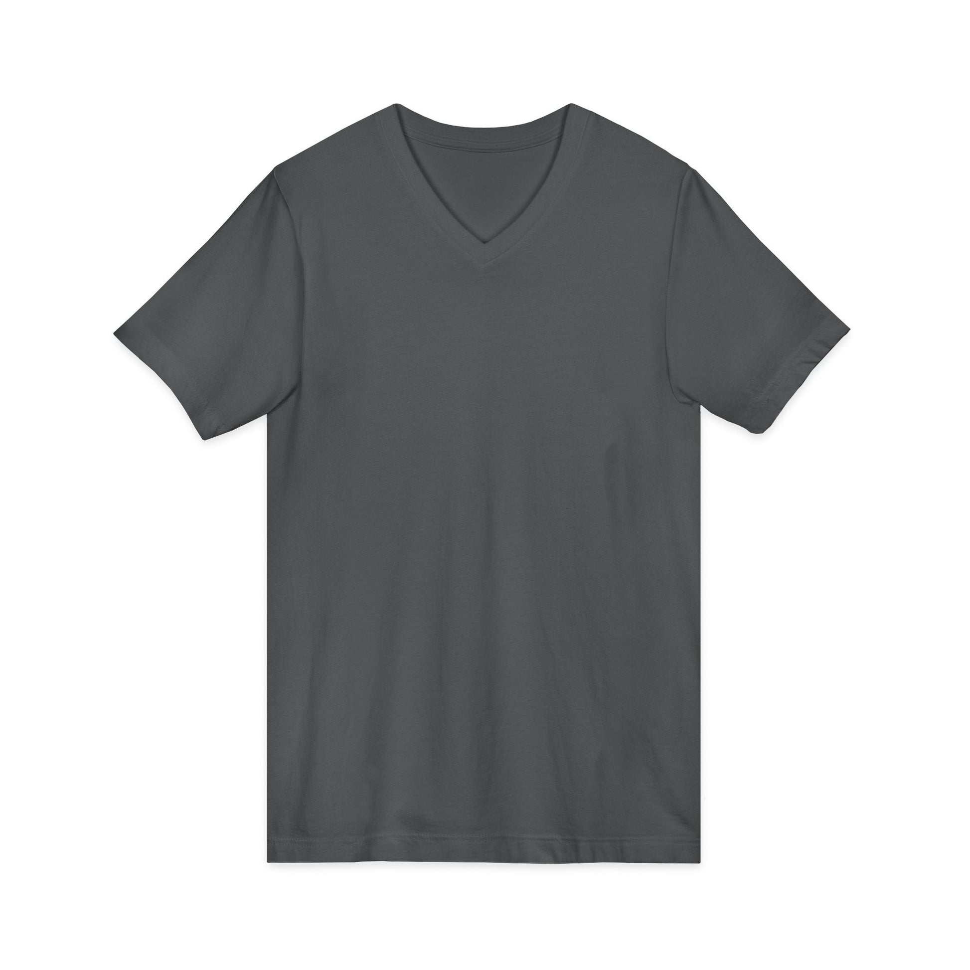 Austin Fourth of July lightning - V-Neck