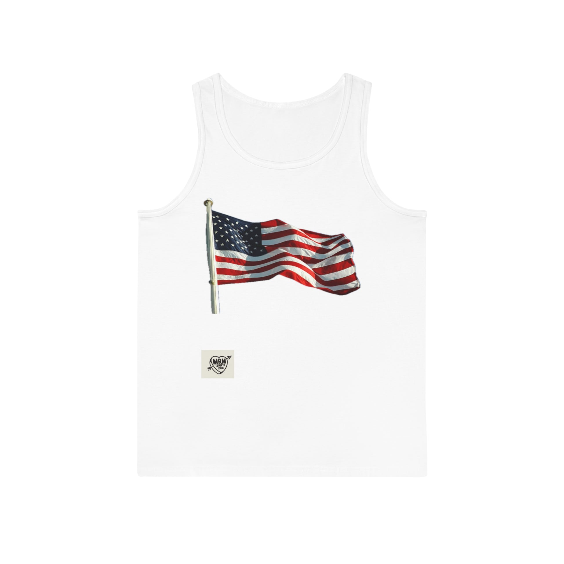 United States flag - Tank Top
