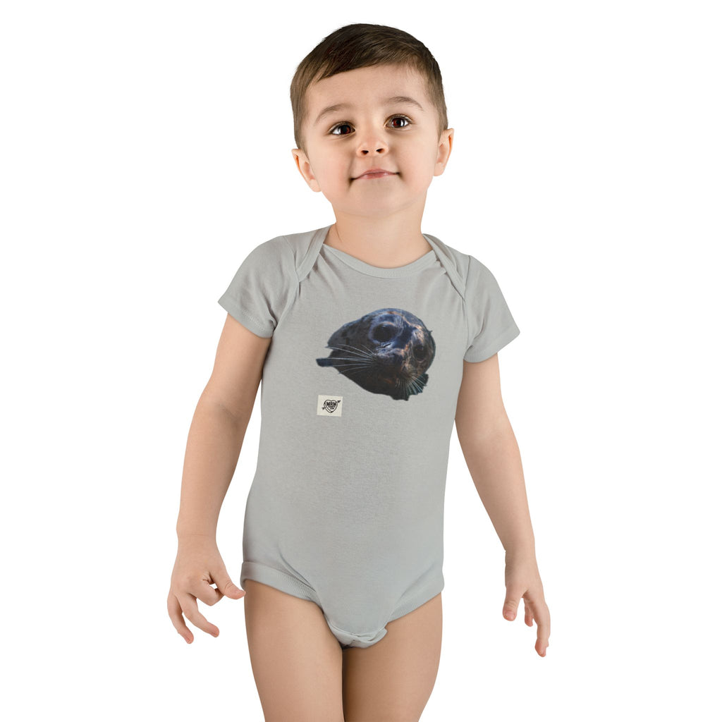 Cute Animal Design Baby