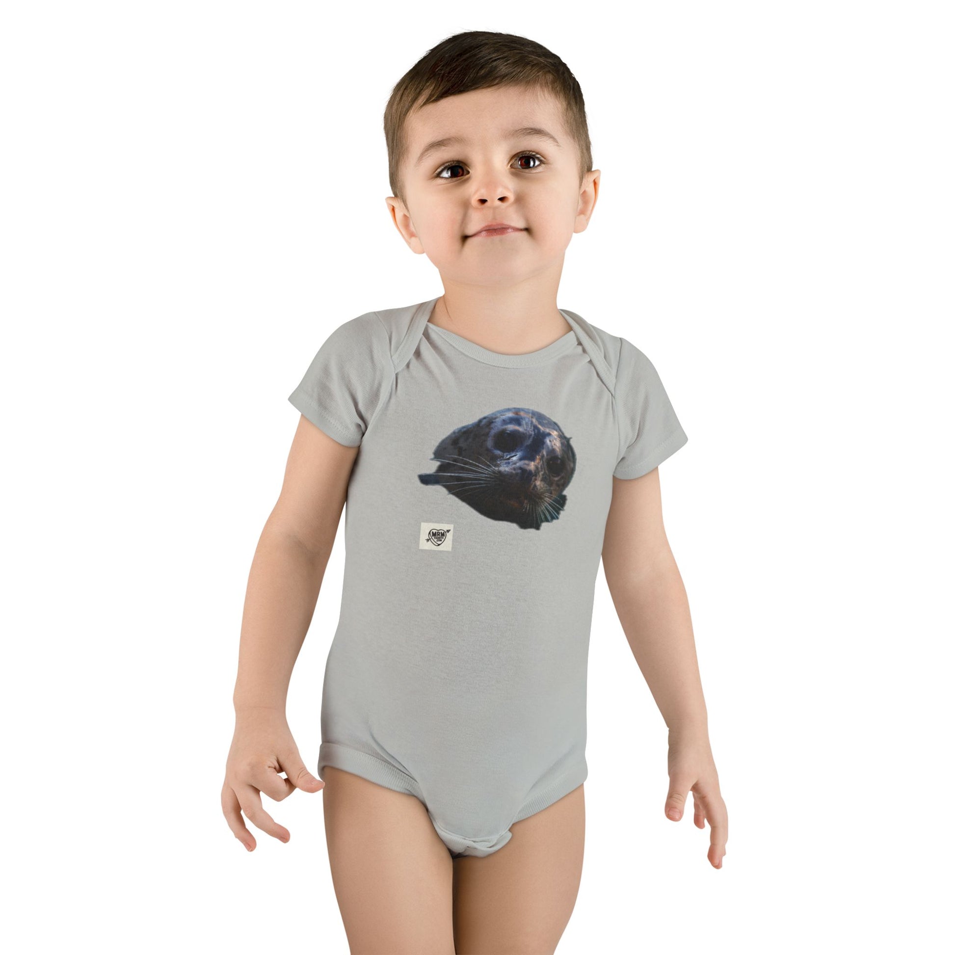 Cute Animal Design Baby