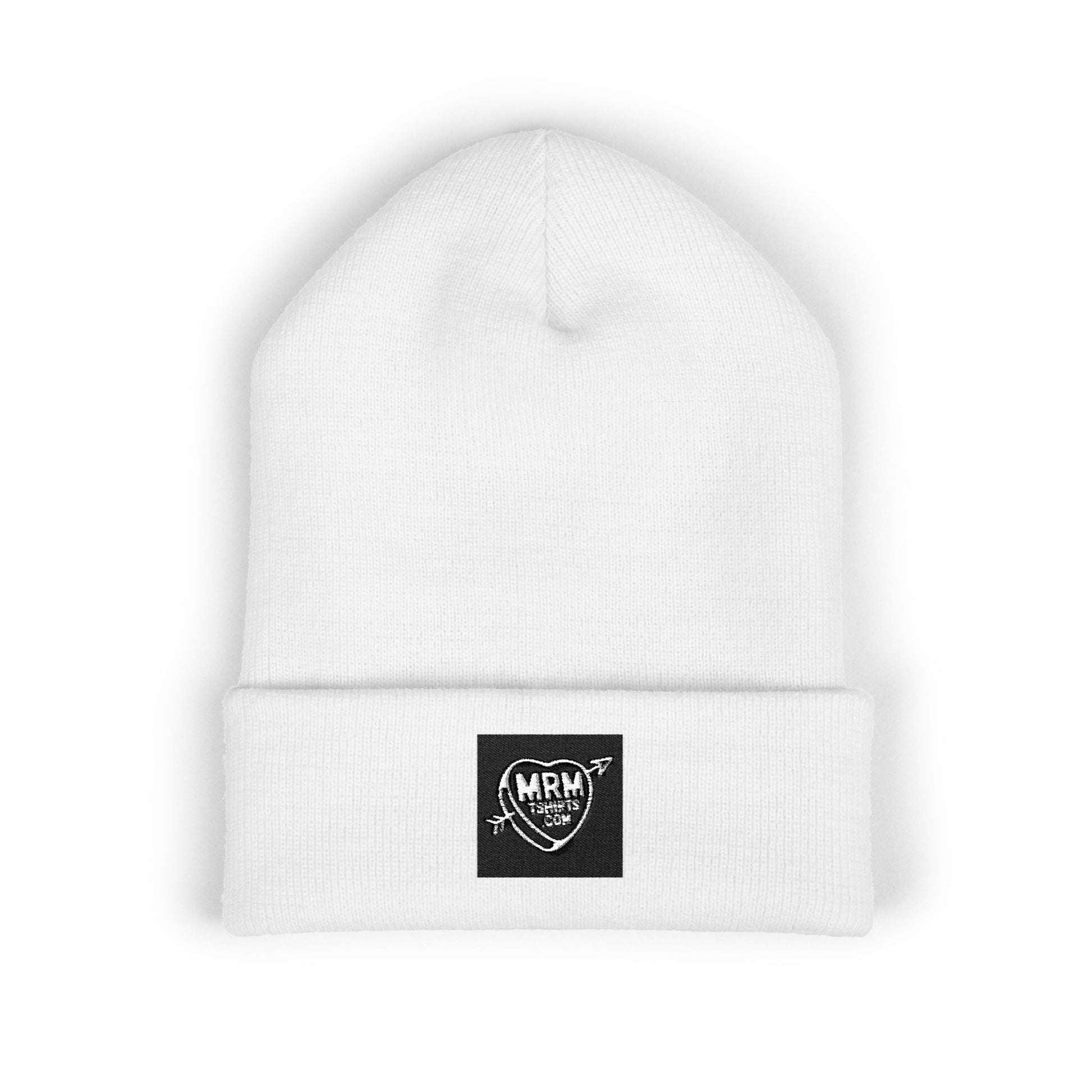 MRM logo - Beanie