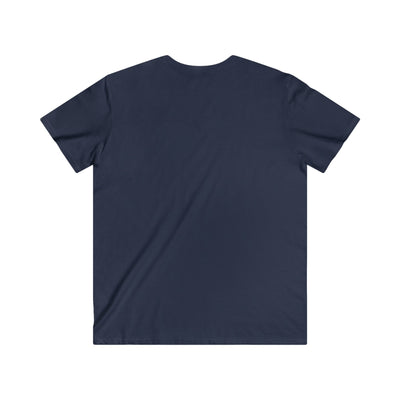 8. Banff, Counter - mountains -2 - v-neck