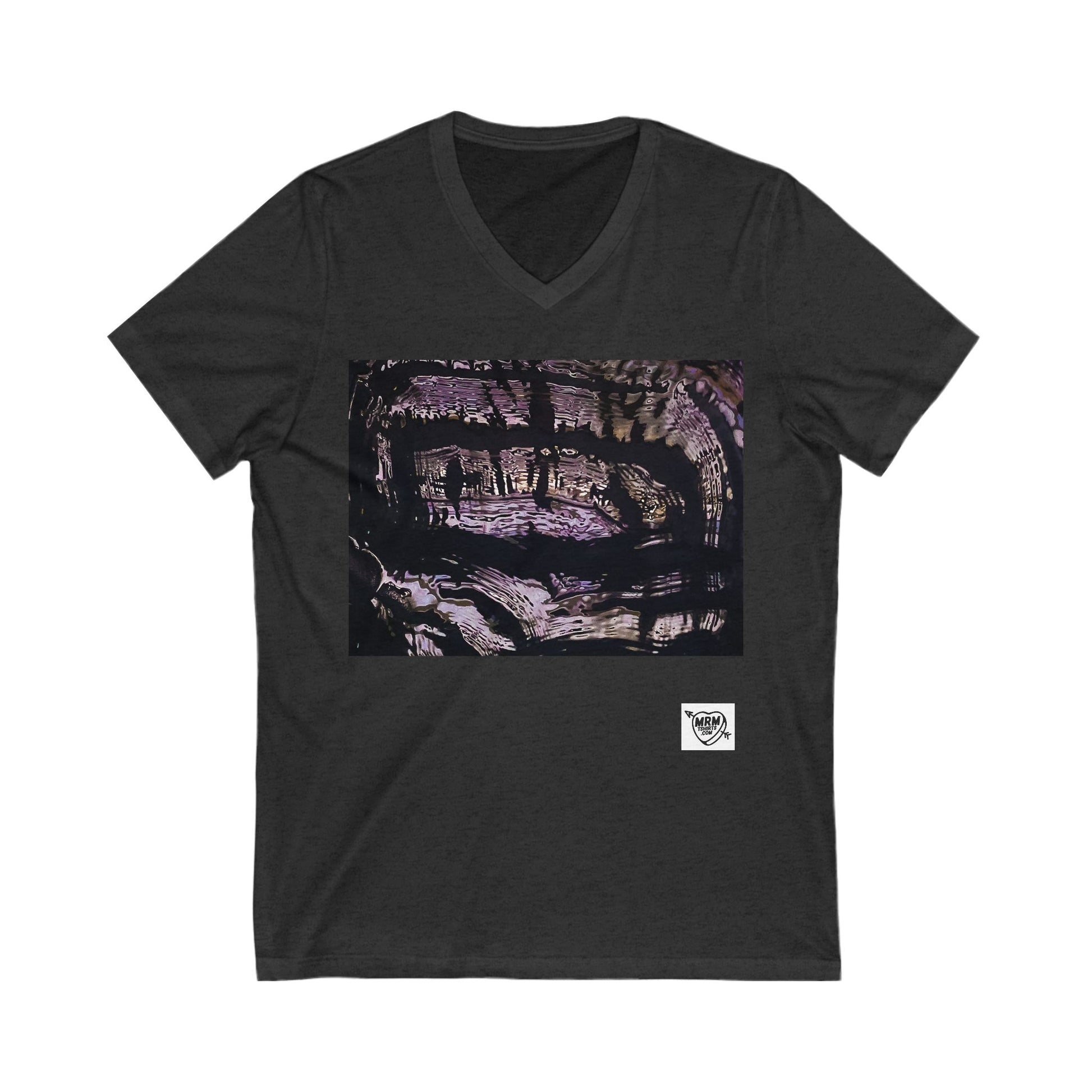 Magic 8 - V-Neck