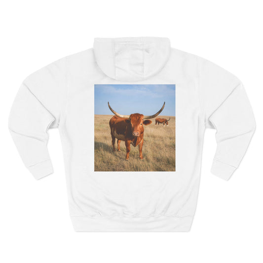 Cow - Hoodiem